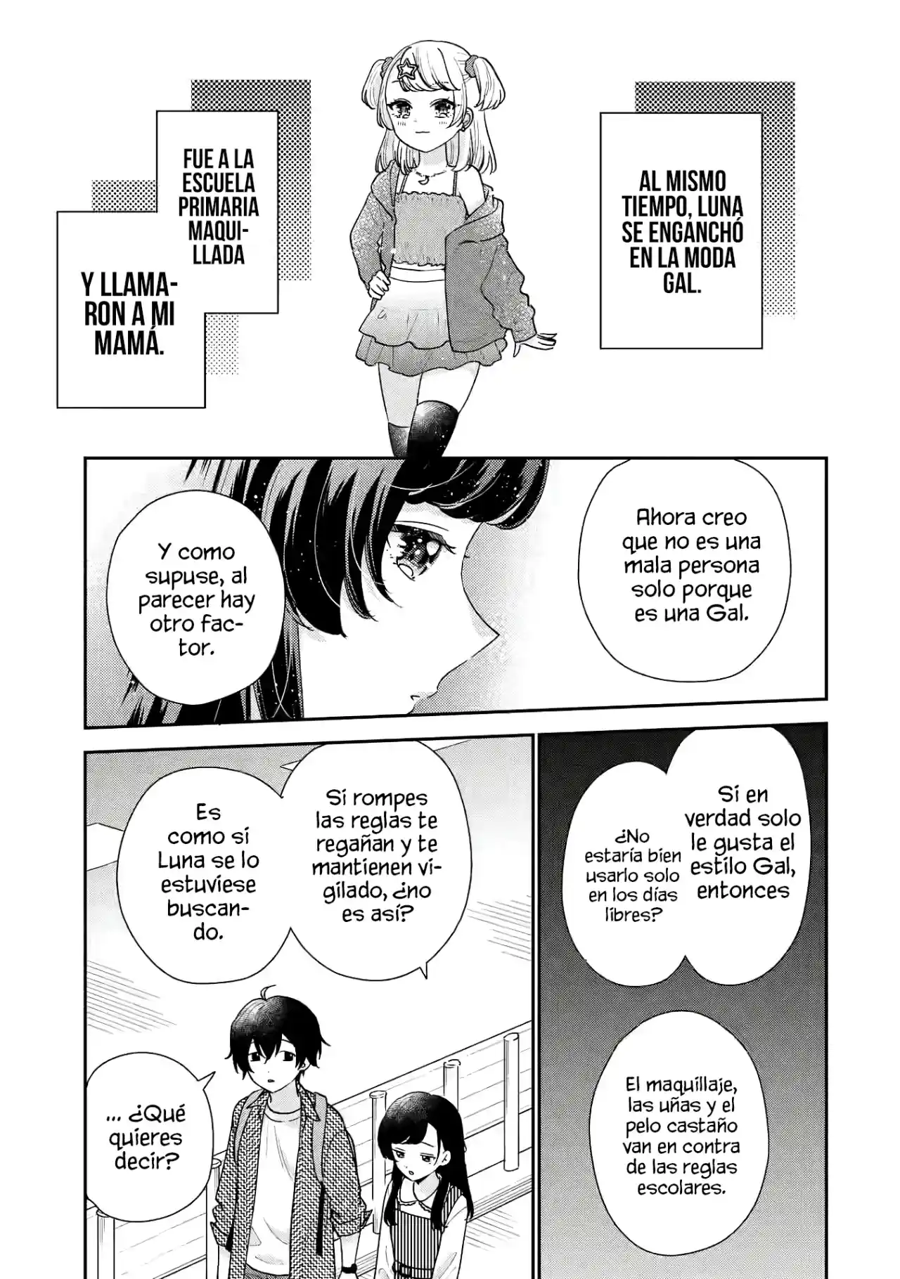 Keikenzumi Na Kimi To, Keiken Zero Na Ore Ga, Otsukiai Suru Hanashi. - Capítulo 20.30 - Página 12 - LectorTMOo