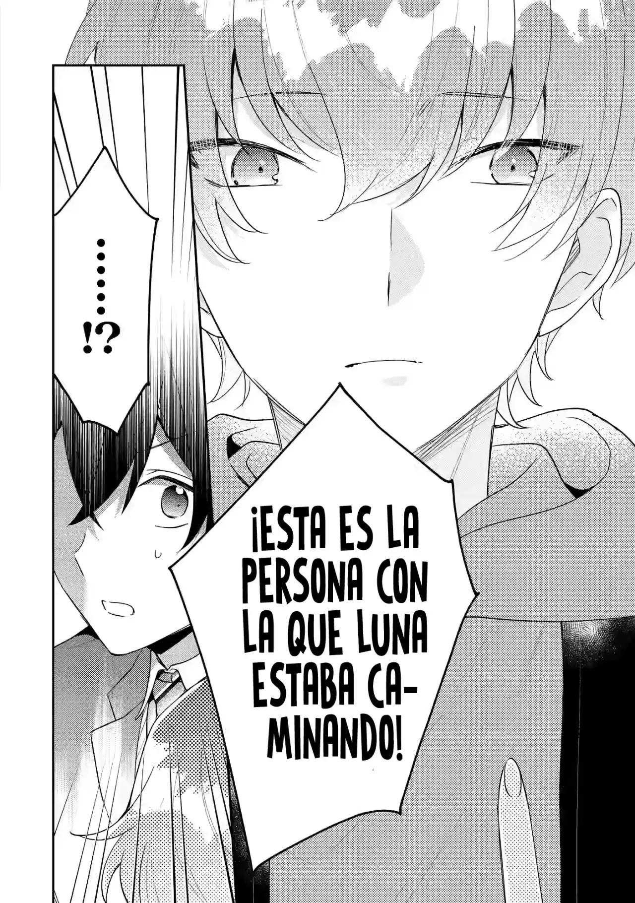 Keikenzumi Na Kimi To, Keiken Zero Na Ore Ga, Otsukiai Suru Hanashi. - Capítulo 22.30 - Página 14 - LectorTMOo