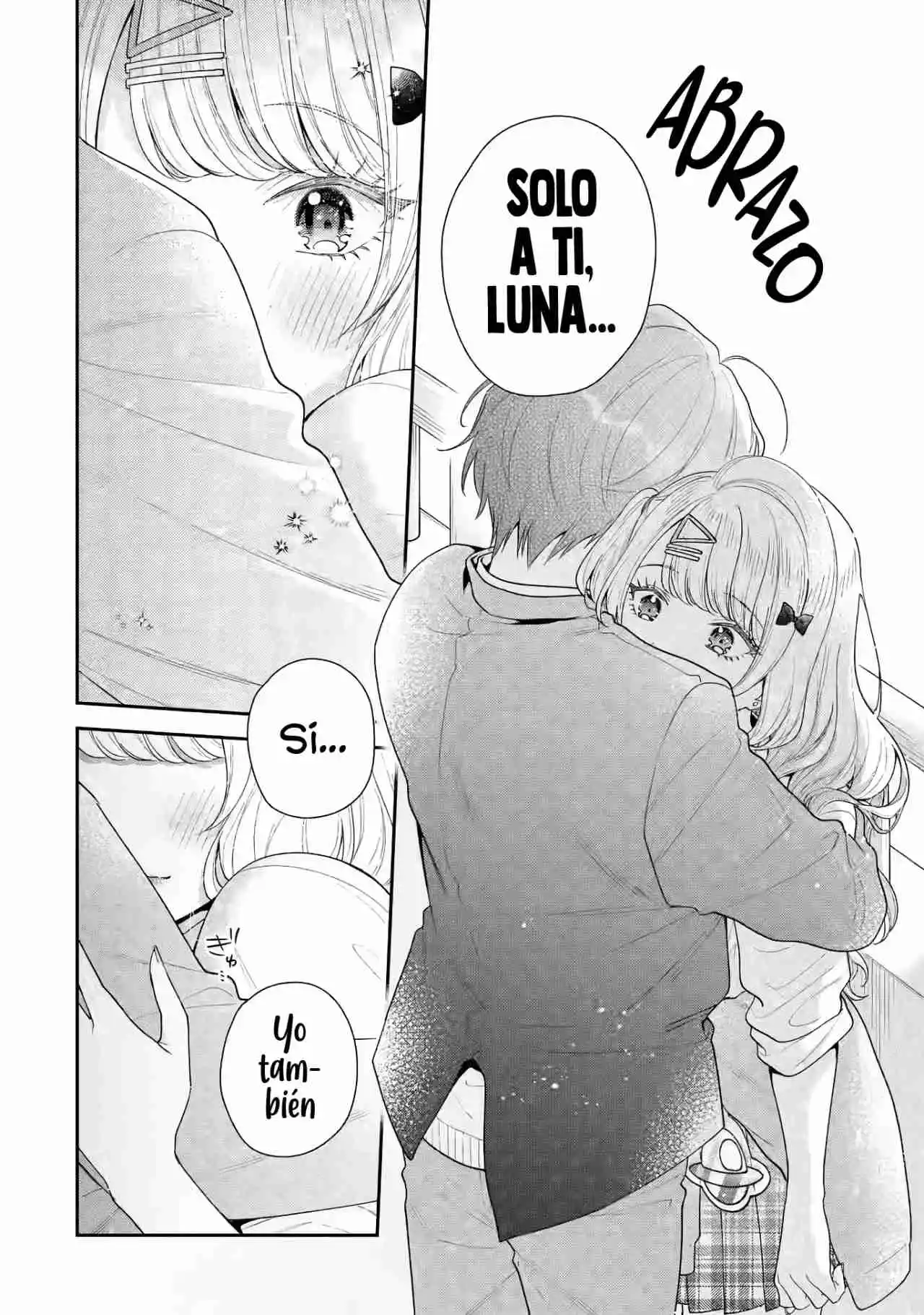 Keikenzumi Na Kimi To, Keiken Zero Na Ore Ga, Otsukiai Suru Hanashi. - Capítulo 24.20 - Página 14 - LectorTMOo