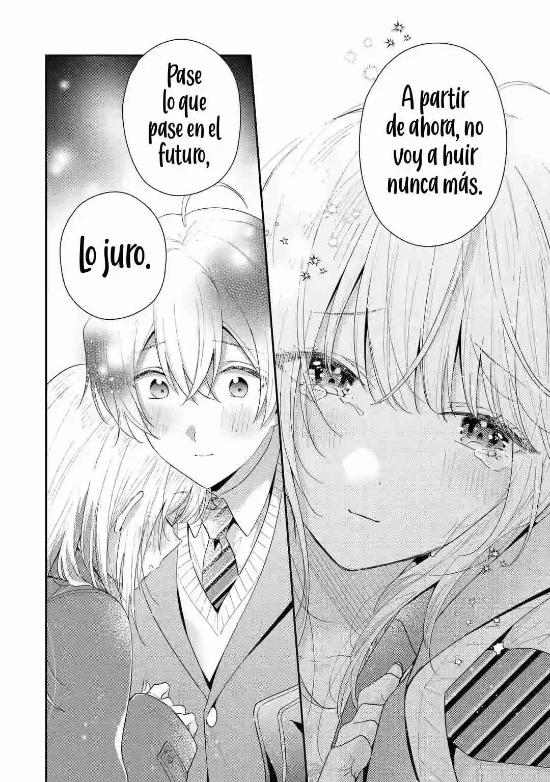 Keikenzumi Na Kimi To, Keiken Zero Na Ore Ga, Otsukiai Suru Hanashi. - Capítulo 28.20 - Página 8 - LectorTMOo