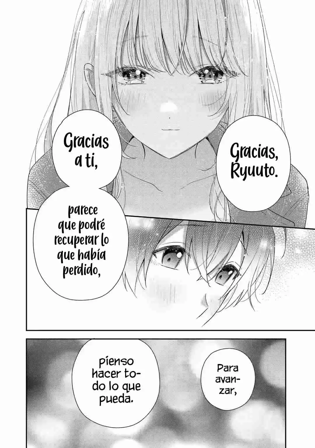 Keikenzumi Na Kimi To, Keiken Zero Na Ore Ga, Otsukiai Suru Hanashi. - Capítulo 28.20 - Página 12 - LectorTMOo