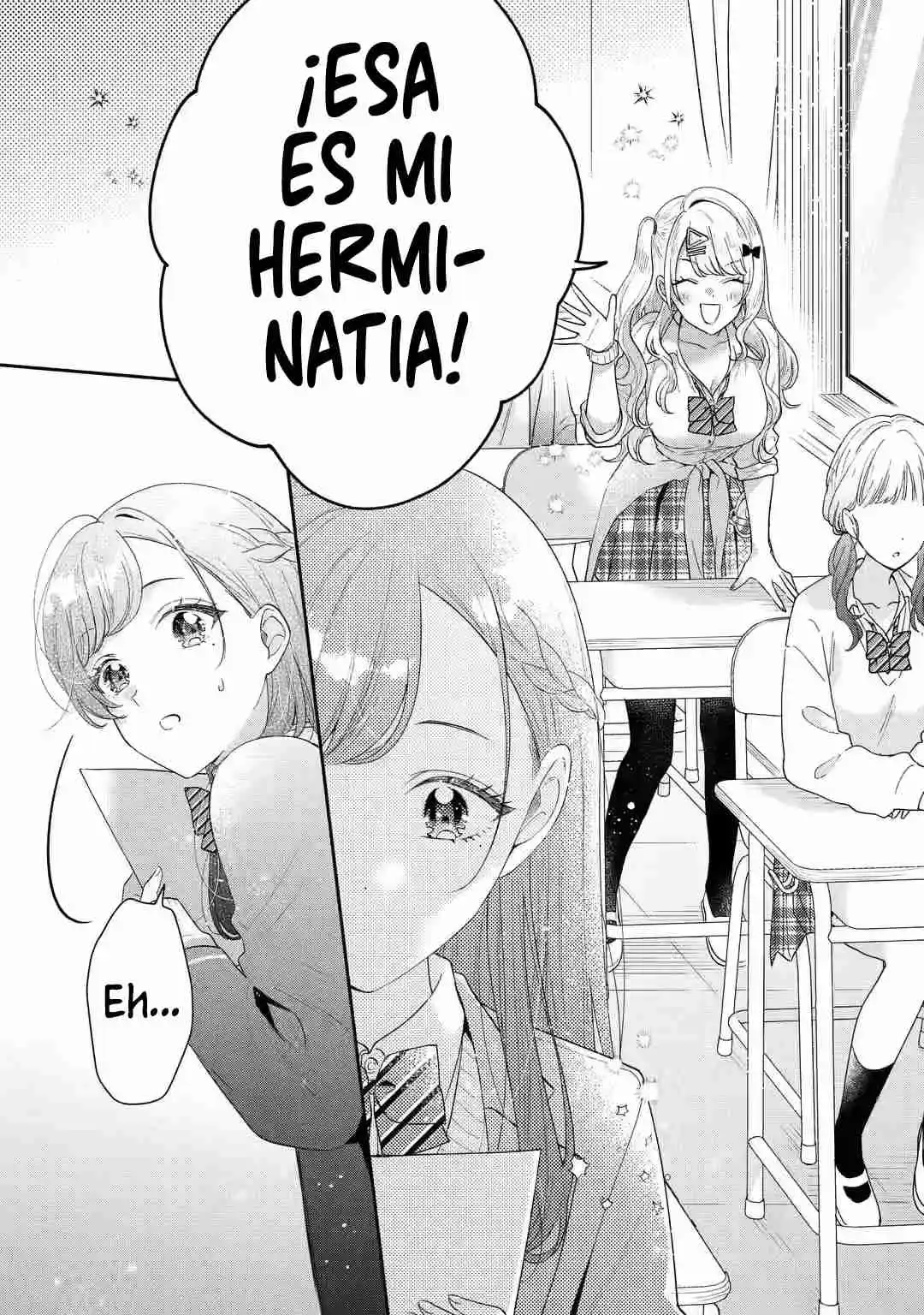 Keikenzumi Na Kimi To, Keiken Zero Na Ore Ga, Otsukiai Suru Hanashi. - Capítulo 28.20 - Página 15 - LectorTMOo