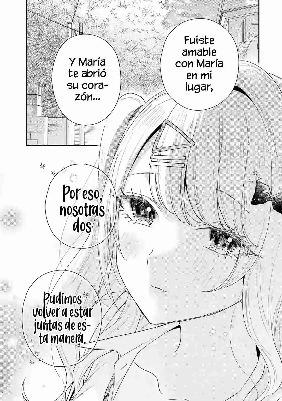 Keikenzumi Na Kimi To, Keiken Zero Na Ore Ga, Otsukiai Suru Hanashi. - Capítulo 28.30 - Página 12 - LectorTMOo