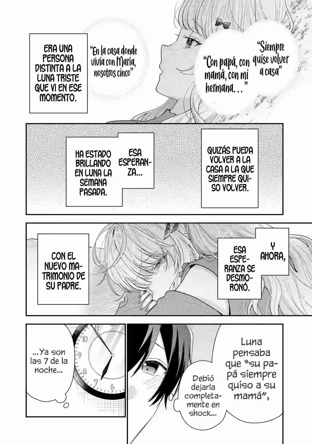 Keikenzumi Na Kimi To, Keiken Zero Na Ore Ga, Otsukiai Suru Hanashi. - Capítulo 29.20 - Página 6 - LectorTMOo