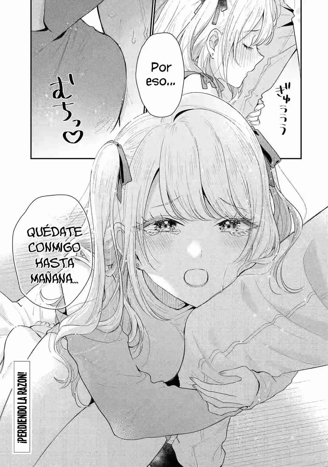 Keikenzumi Na Kimi To, Keiken Zero Na Ore Ga, Otsukiai Suru Hanashi. - Capítulo 29.20 - Página 13 - LectorTMOo