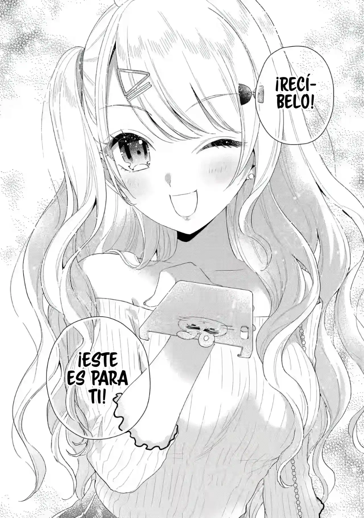 Keikenzumi Na Kimi To, Keiken Zero Na Ore Ga, Otsukiai Suru Hanashi. - Capítulo 3.10 - Página 16 - LectorTMOo