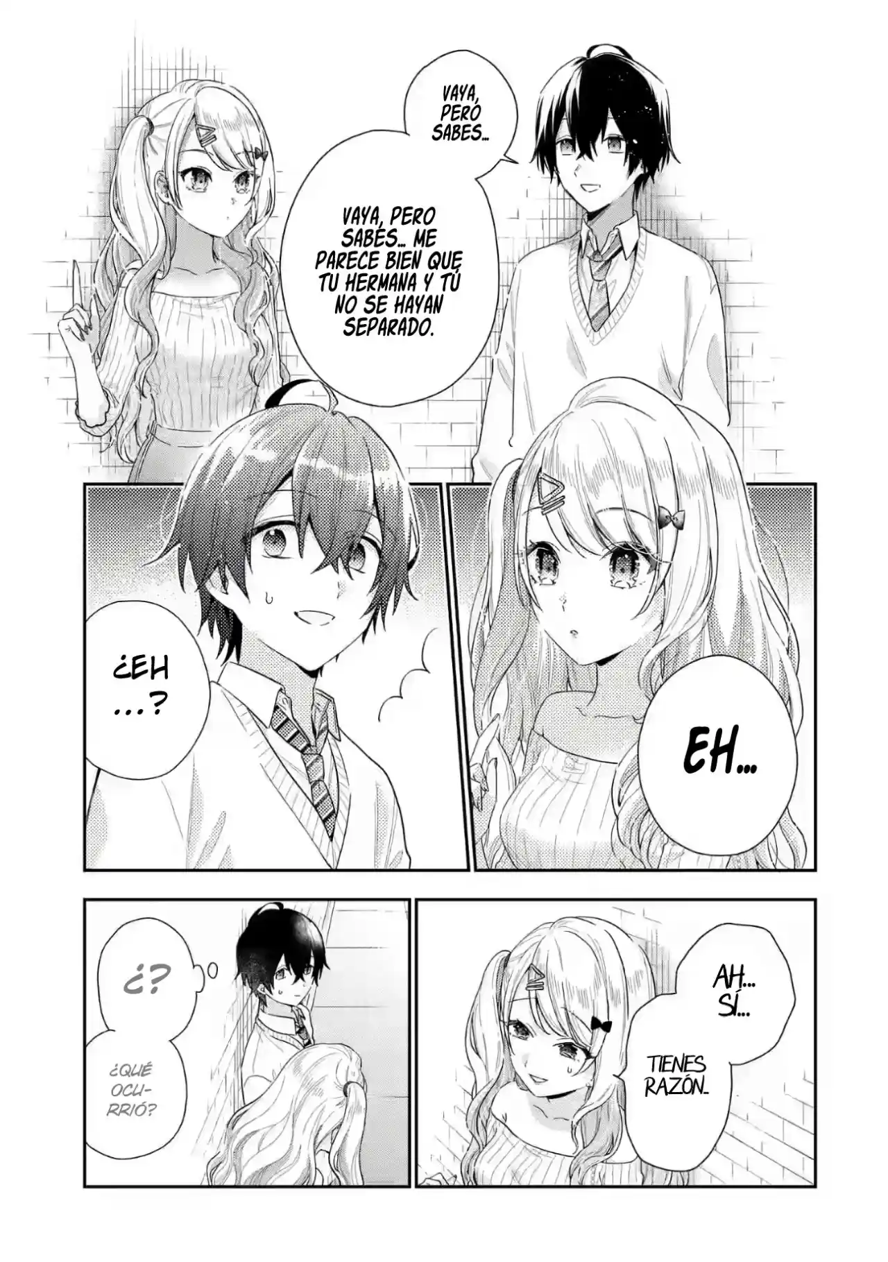 Keikenzumi Na Kimi To, Keiken Zero Na Ore Ga, Otsukiai Suru Hanashi. - Capítulo 3.20 - Página 14 - LectorTMOo