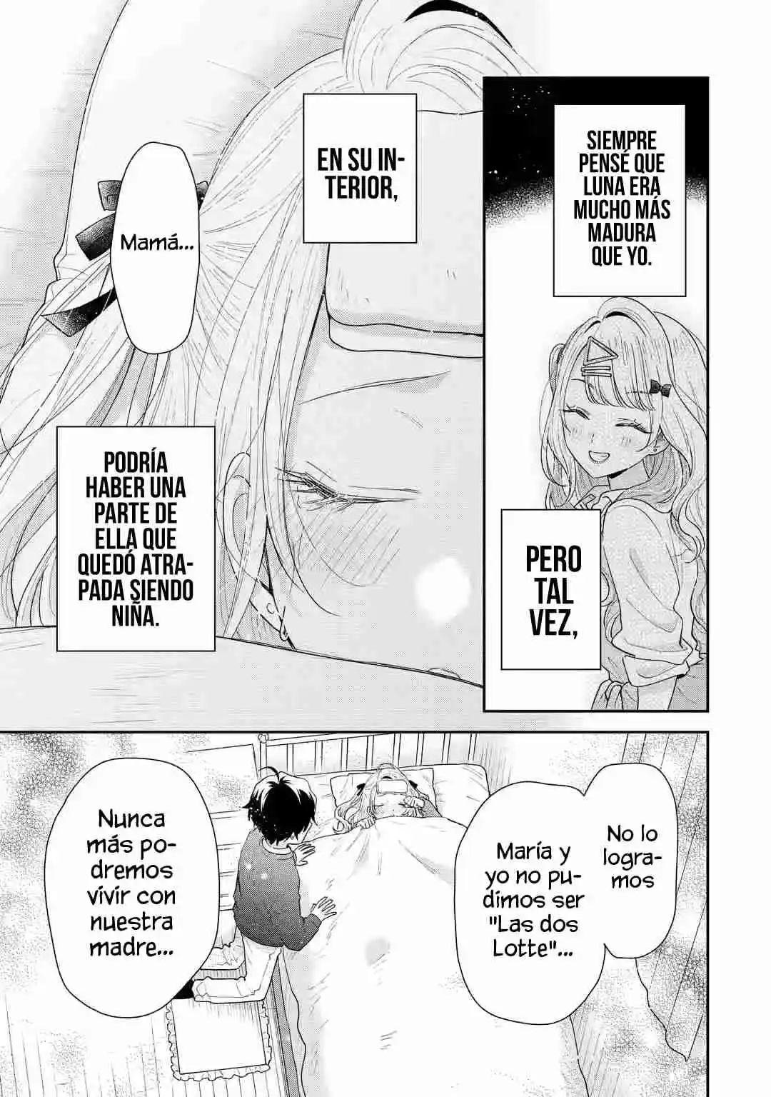 Keikenzumi Na Kimi To, Keiken Zero Na Ore Ga, Otsukiai Suru Hanashi. - Capítulo 30.20 - Página 4 - LectorTMOo