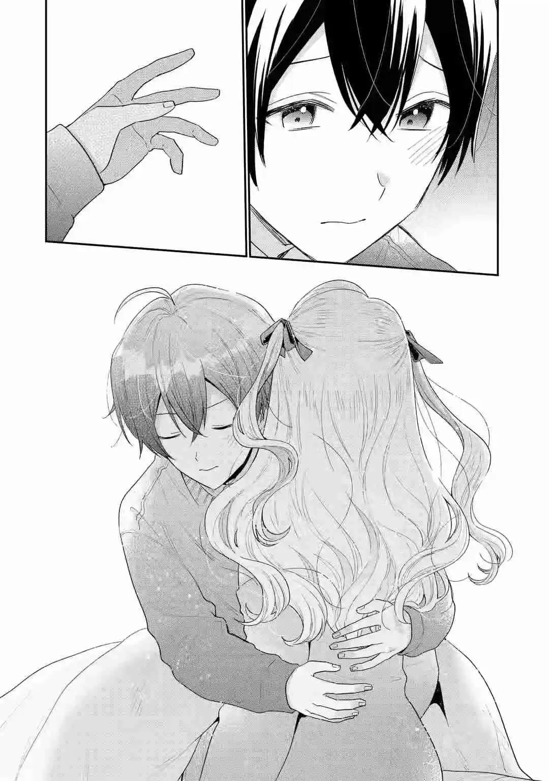 Keikenzumi Na Kimi To, Keiken Zero Na Ore Ga, Otsukiai Suru Hanashi. - Capítulo 30.20 - Página 5 - LectorTMOo