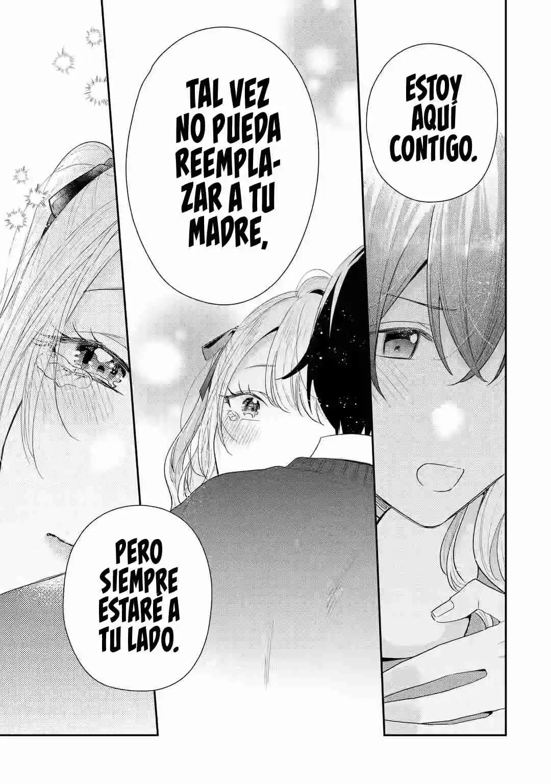 Keikenzumi Na Kimi To, Keiken Zero Na Ore Ga, Otsukiai Suru Hanashi. - Capítulo 30.20 - Página 6 - LectorTMOo