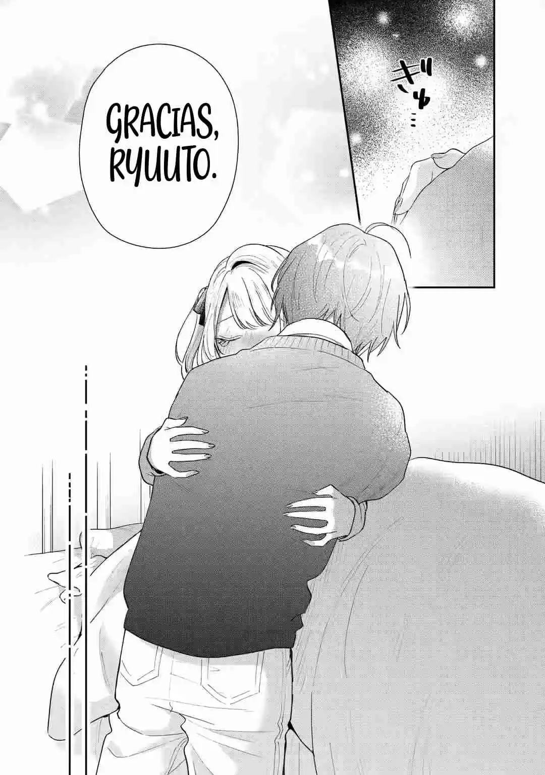 Keikenzumi Na Kimi To, Keiken Zero Na Ore Ga, Otsukiai Suru Hanashi. - Capítulo 30.20 - Página 7 - LectorTMOo