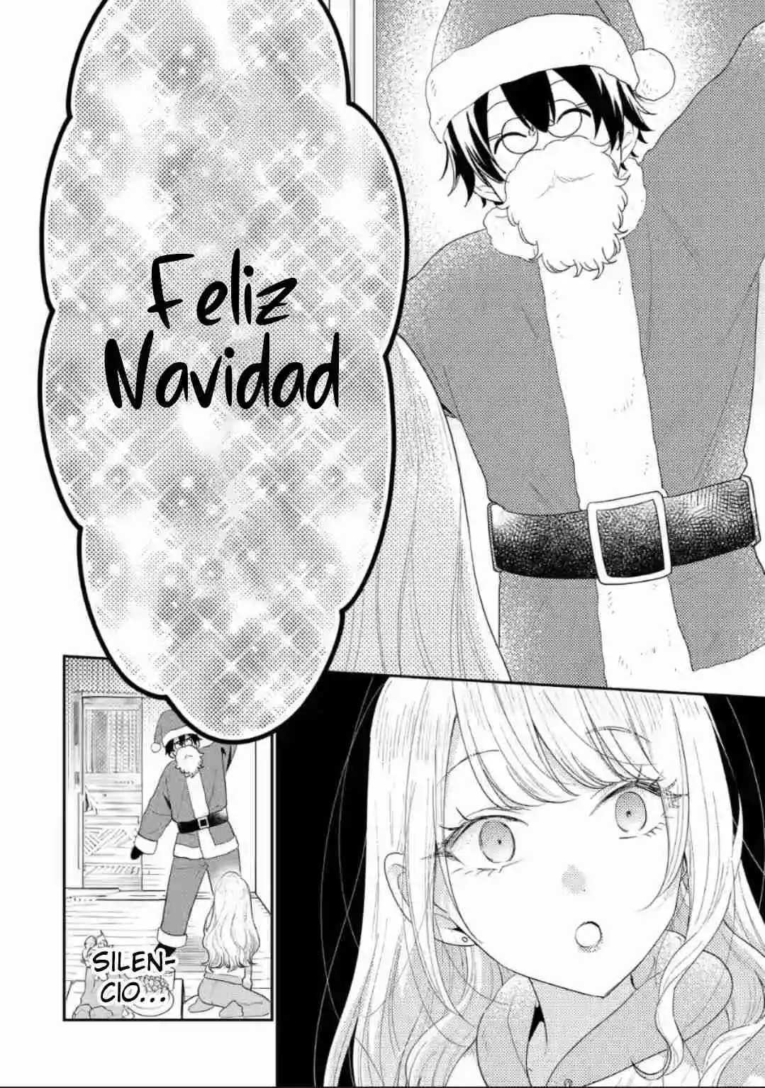 Keikenzumi Na Kimi To, Keiken Zero Na Ore Ga, Otsukiai Suru Hanashi. - Capítulo 30.30 - Página 6 - LectorTMOo