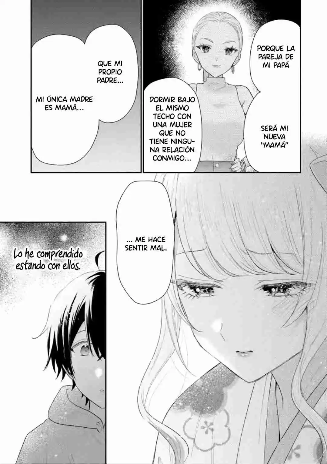 Keikenzumi Na Kimi To, Keiken Zero Na Ore Ga, Otsukiai Suru Hanashi. - Capítulo 31.10 - Página 14 - LectorTMOo