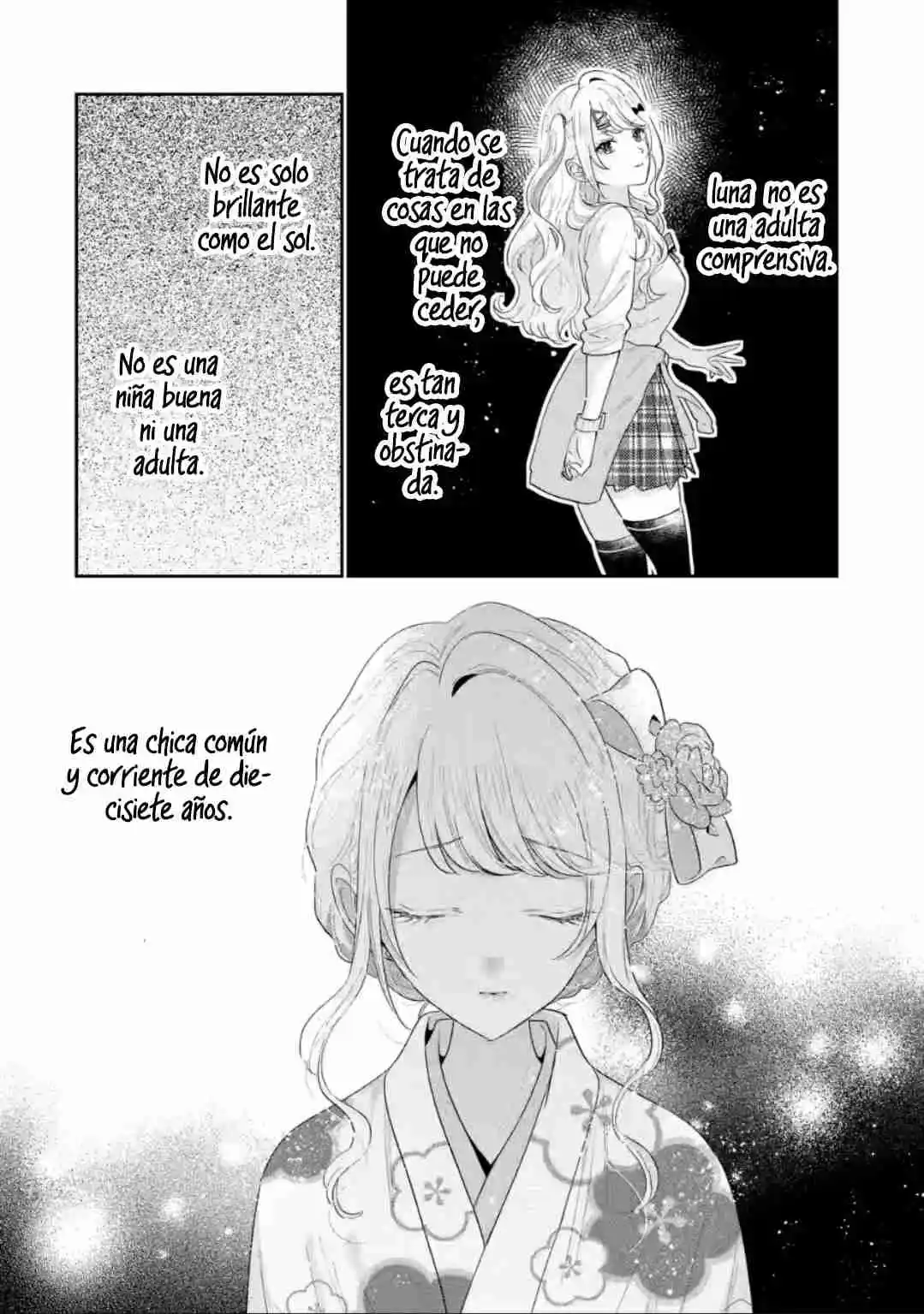 Keikenzumi Na Kimi To, Keiken Zero Na Ore Ga, Otsukiai Suru Hanashi. - Capítulo 31.10 - Página 15 - LectorTMOo