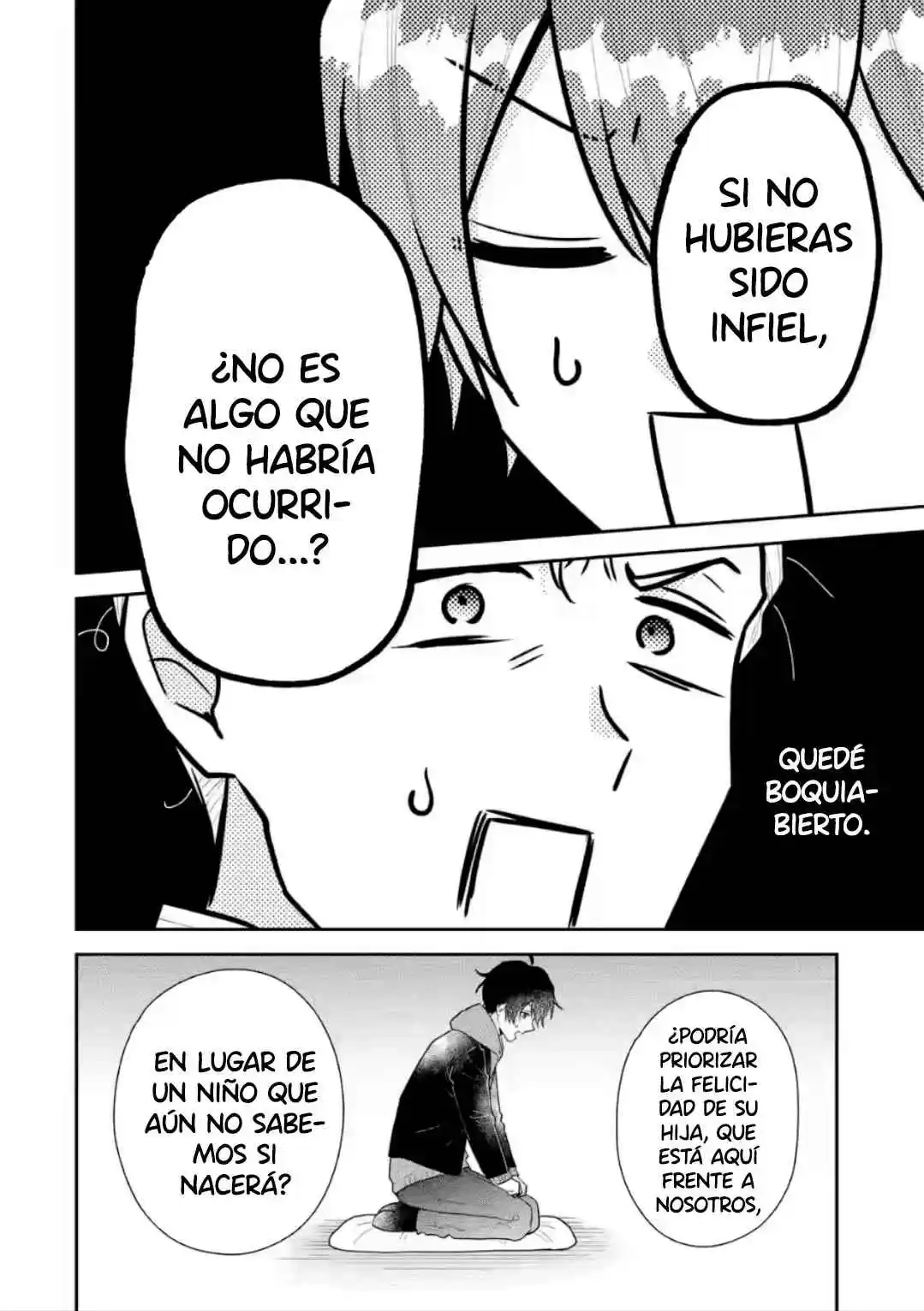Keikenzumi Na Kimi To, Keiken Zero Na Ore Ga, Otsukiai Suru Hanashi. - Capítulo 31.20 - Página 10 - LectorTMOo