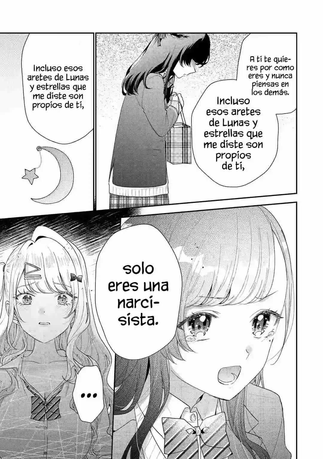 Keikenzumi Na Kimi To, Keiken Zero Na Ore Ga, Otsukiai Suru Hanashi. - Capítulo 32.10 - Página 14 - LectorTMOo