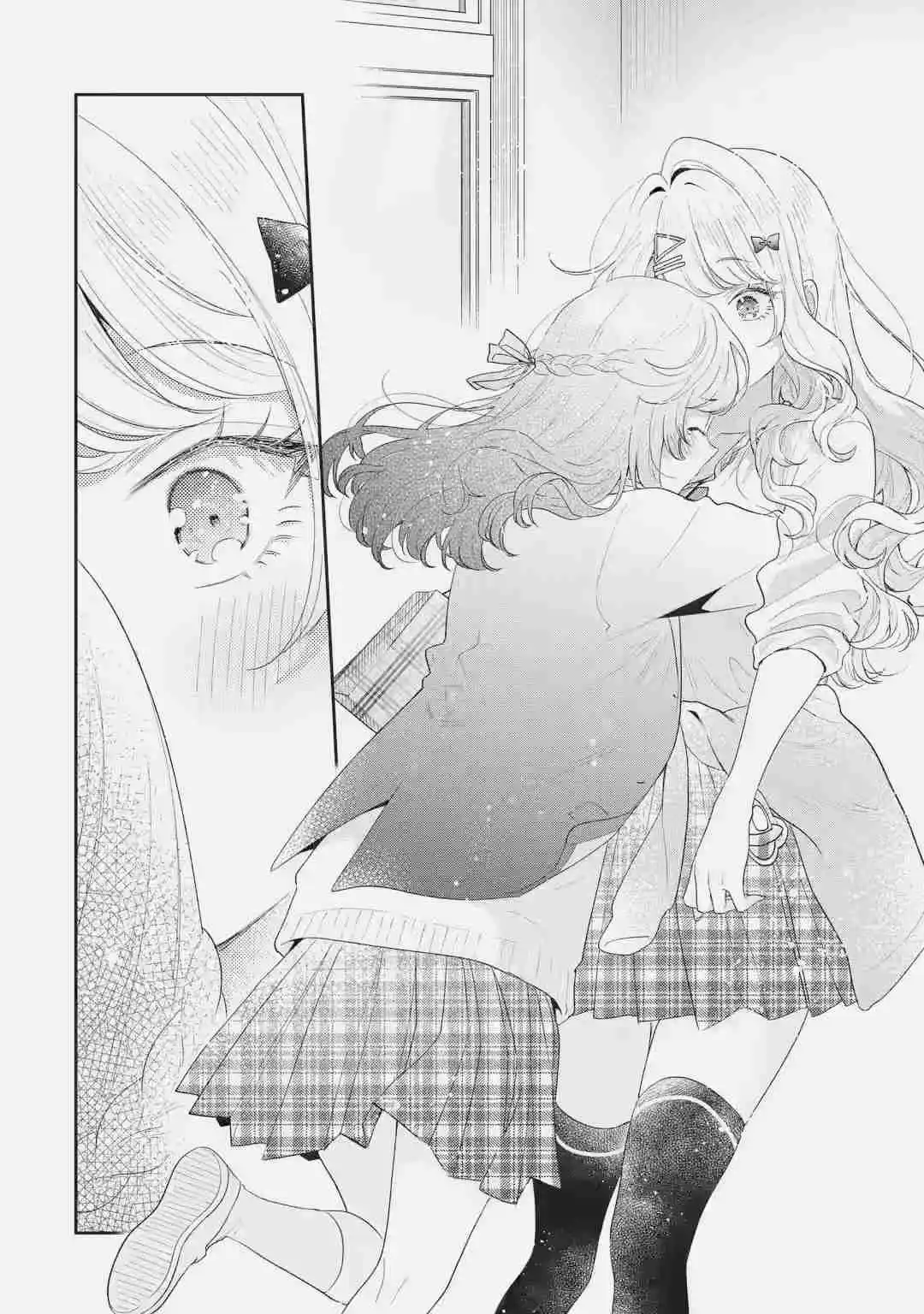 Keikenzumi Na Kimi To, Keiken Zero Na Ore Ga, Otsukiai Suru Hanashi. - Capítulo 32.20 - Página 7 - LectorTMOo