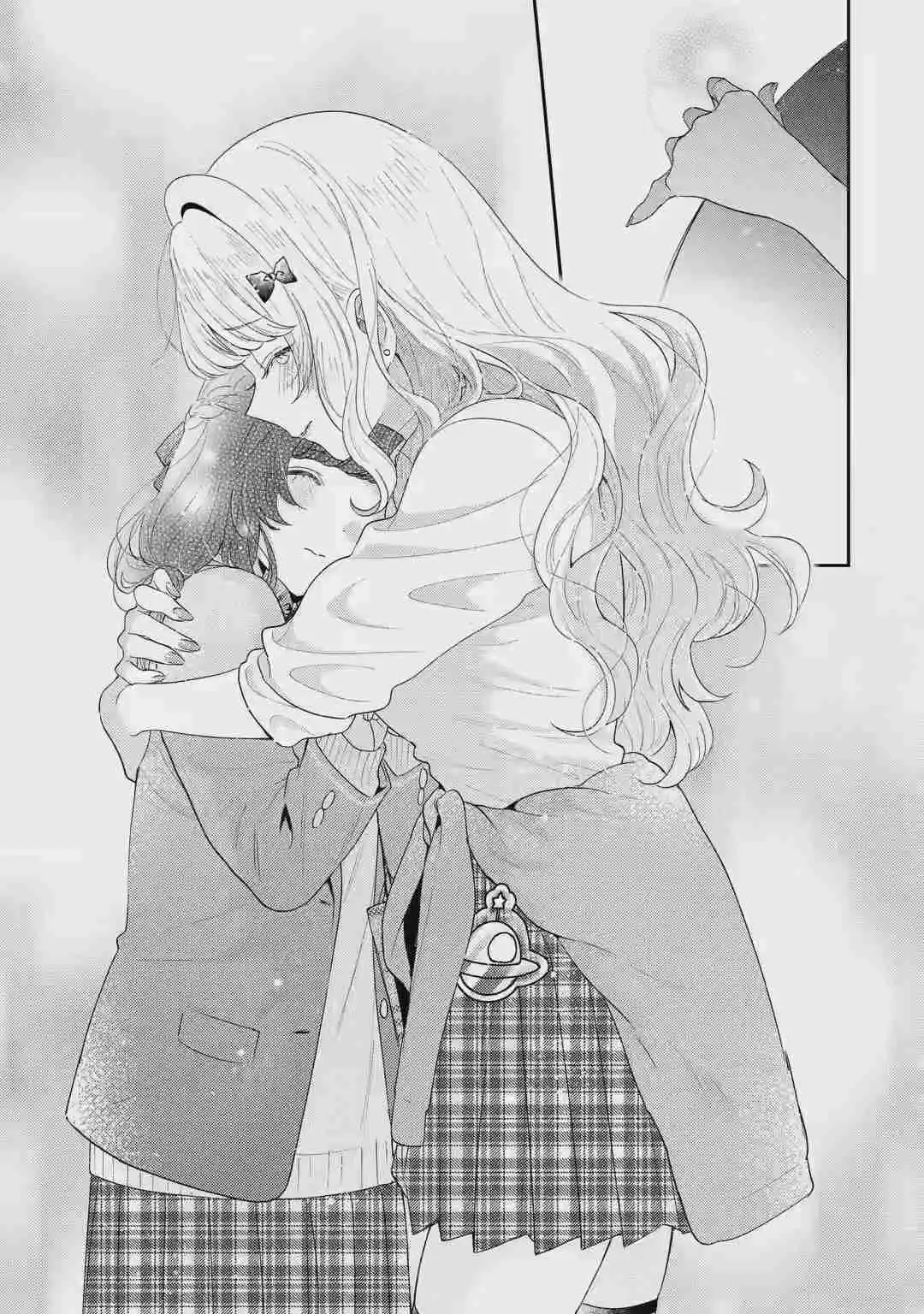 Keikenzumi Na Kimi To, Keiken Zero Na Ore Ga, Otsukiai Suru Hanashi. - Capítulo 32.20 - Página 8 - LectorTMOo