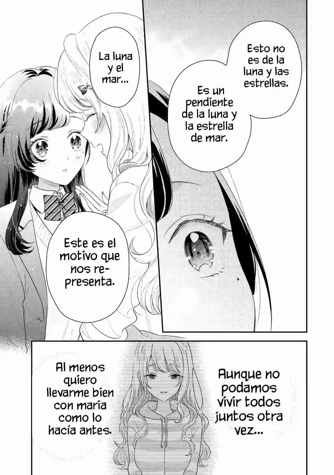 Keikenzumi Na Kimi To, Keiken Zero Na Ore Ga, Otsukiai Suru Hanashi. - Capítulo 32.20 - Página 10 - LectorTMOo