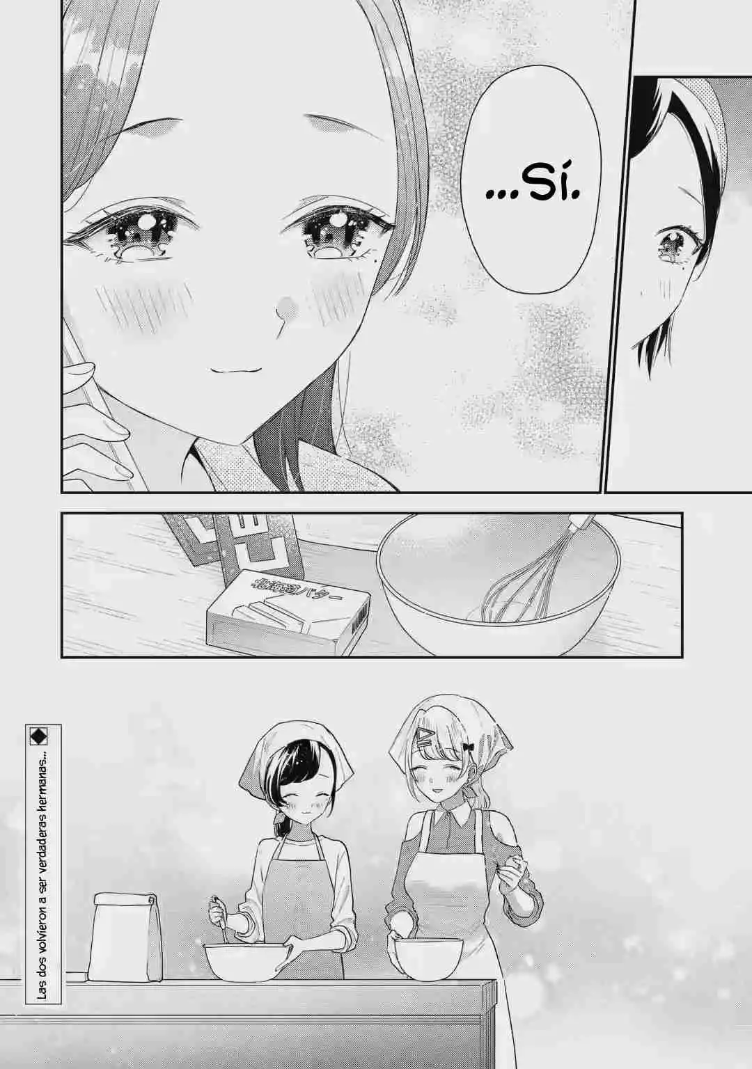 Keikenzumi Na Kimi To, Keiken Zero Na Ore Ga, Otsukiai Suru Hanashi. - Capítulo 32.20 - Página 13 - LectorTMOo