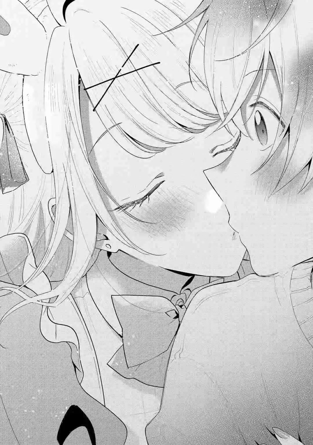 Keikenzumi Na Kimi To, Keiken Zero Na Ore Ga, Otsukiai Suru Hanashi. - Capítulo 33.30 - Página 8 - LectorTMOo
