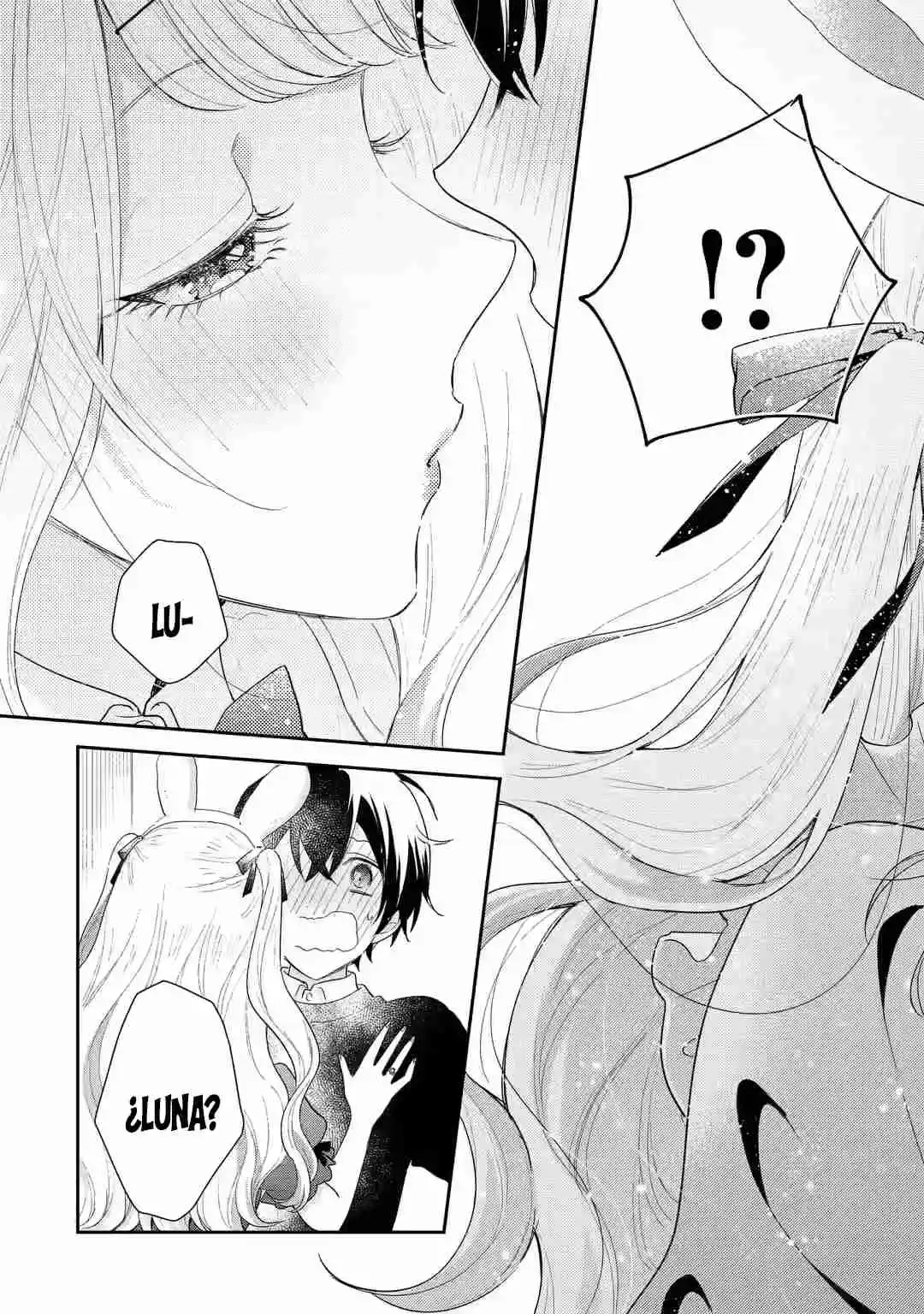 Keikenzumi Na Kimi To, Keiken Zero Na Ore Ga, Otsukiai Suru Hanashi. - Capítulo 33.30 - Página 9 - LectorTMOo