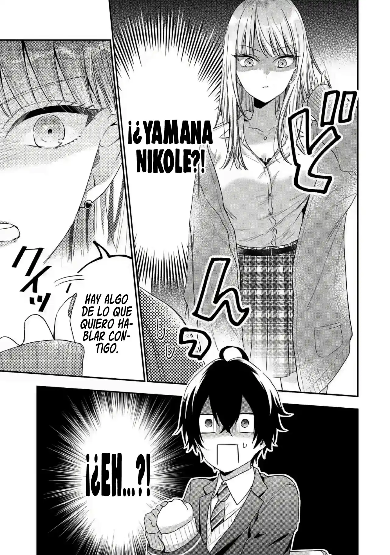 Keikenzumi Na Kimi To, Keiken Zero Na Ore Ga, Otsukiai Suru Hanashi. - Capítulo 4.10 - Página 13 - LectorTMOo
