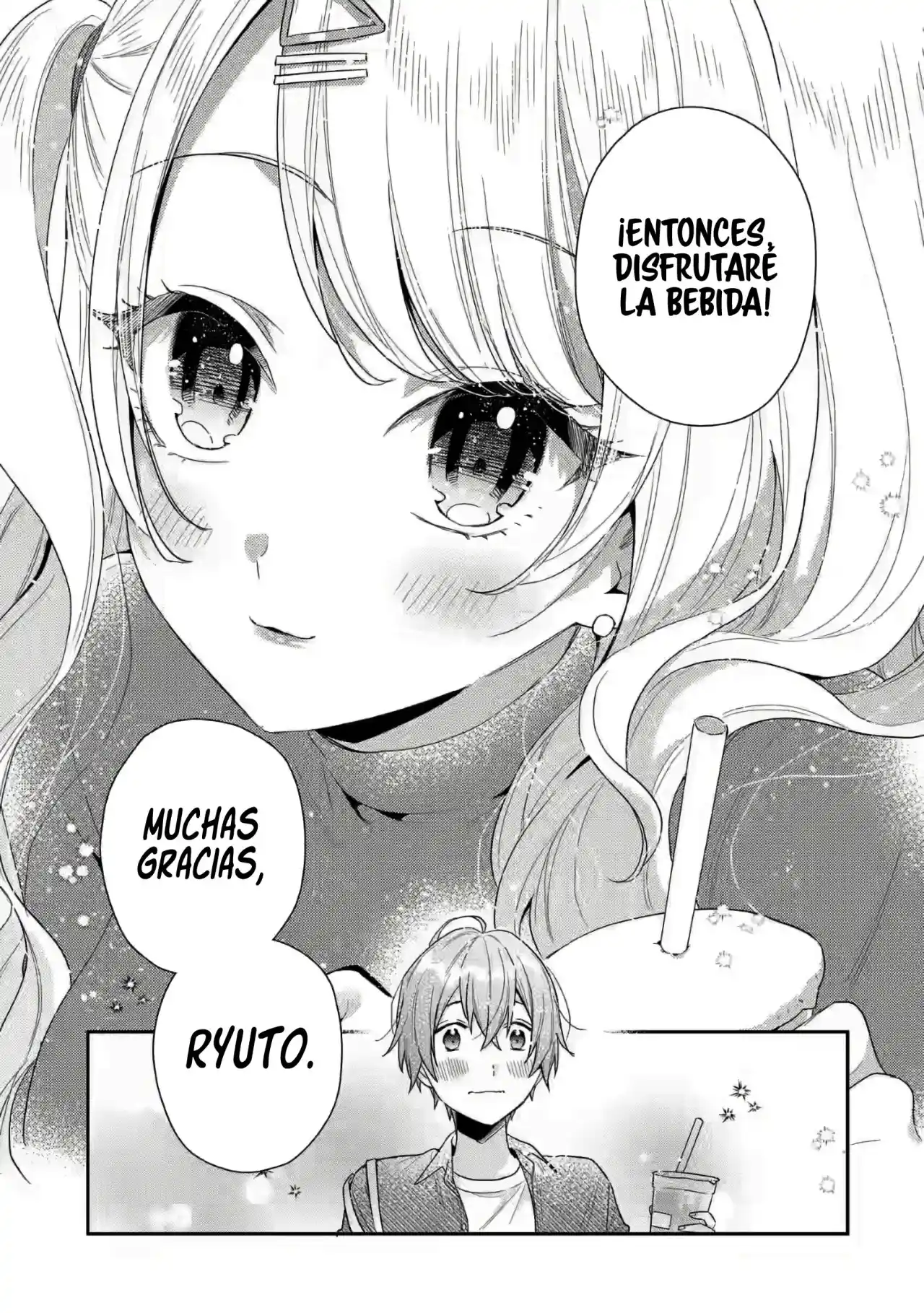 Keikenzumi Na Kimi To, Keiken Zero Na Ore Ga, Otsukiai Suru Hanashi. - Capítulo 4.20 - Página 15 - LectorTMOo