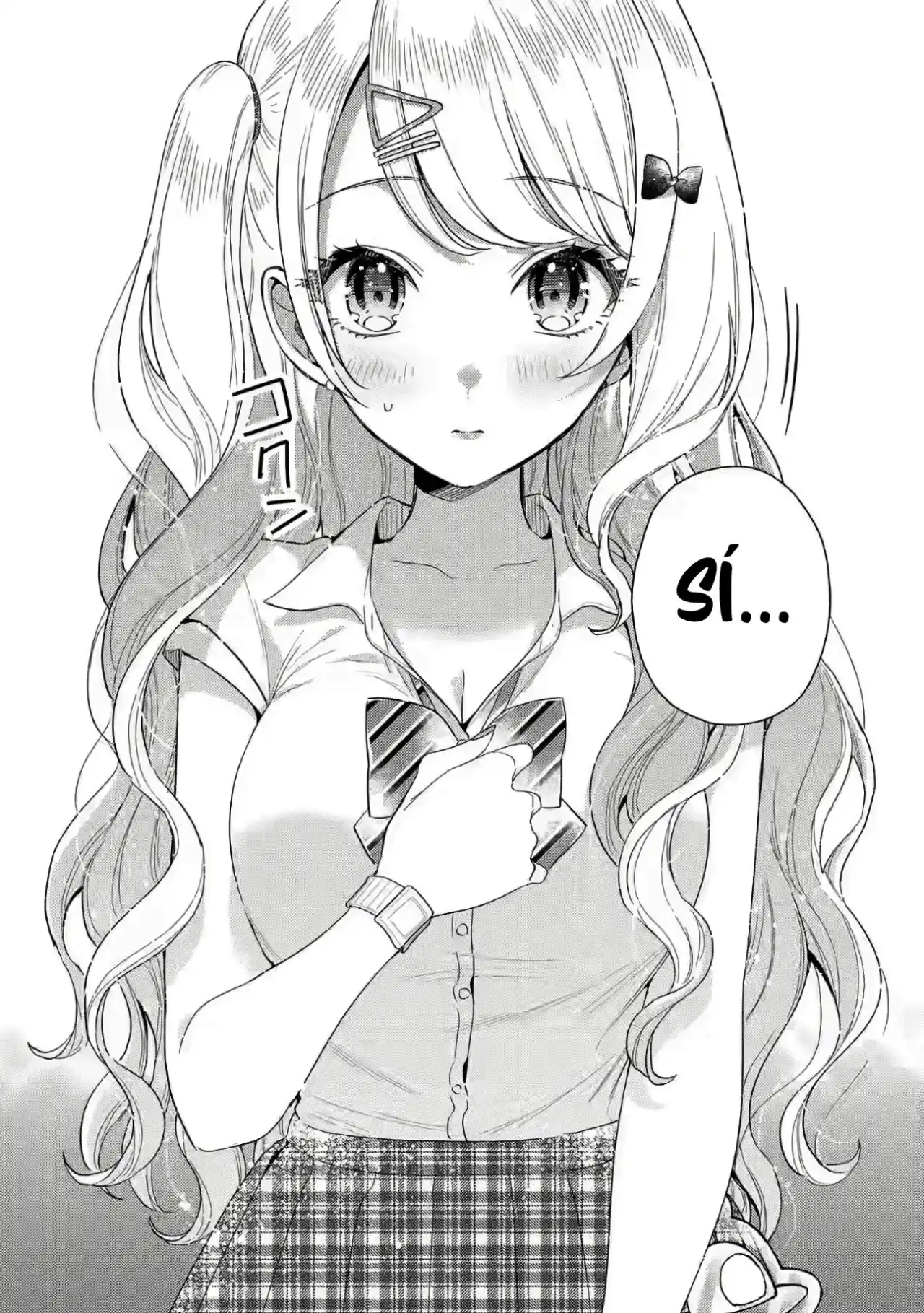 Keikenzumi Na Kimi To, Keiken Zero Na Ore Ga, Otsukiai Suru Hanashi. - Capítulo 5.20 - Página 21 - LectorTMOo
