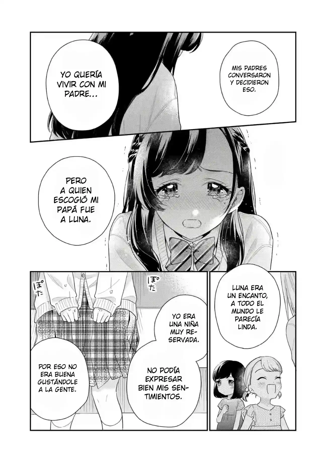 Keikenzumi Na Kimi To, Keiken Zero Na Ore Ga, Otsukiai Suru Hanashi. - Capítulo 6.10 - Página 26 - LectorTMOo