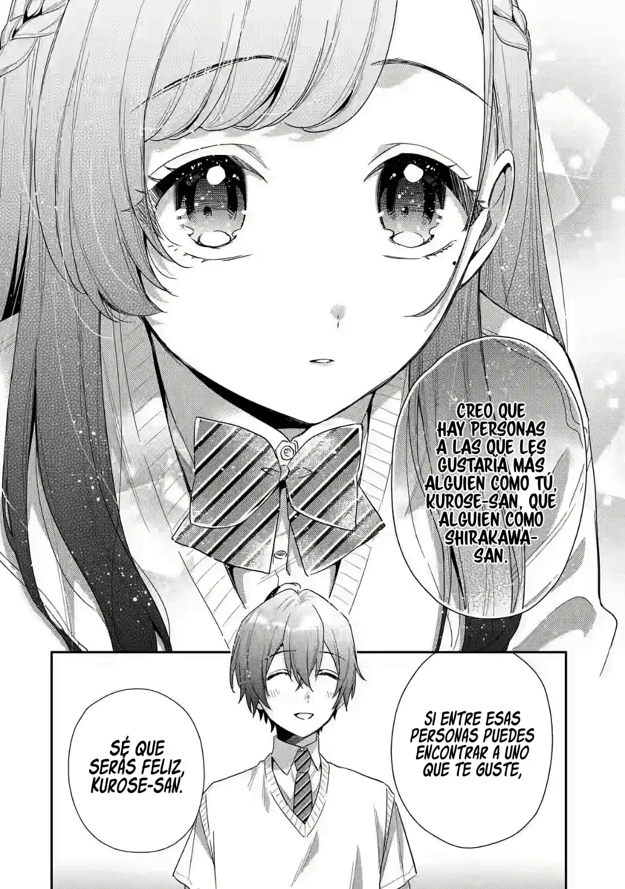 Keikenzumi Na Kimi To, Keiken Zero Na Ore Ga, Otsukiai Suru Hanashi. - Capítulo 6.20 - Página 6 - LectorTMOo