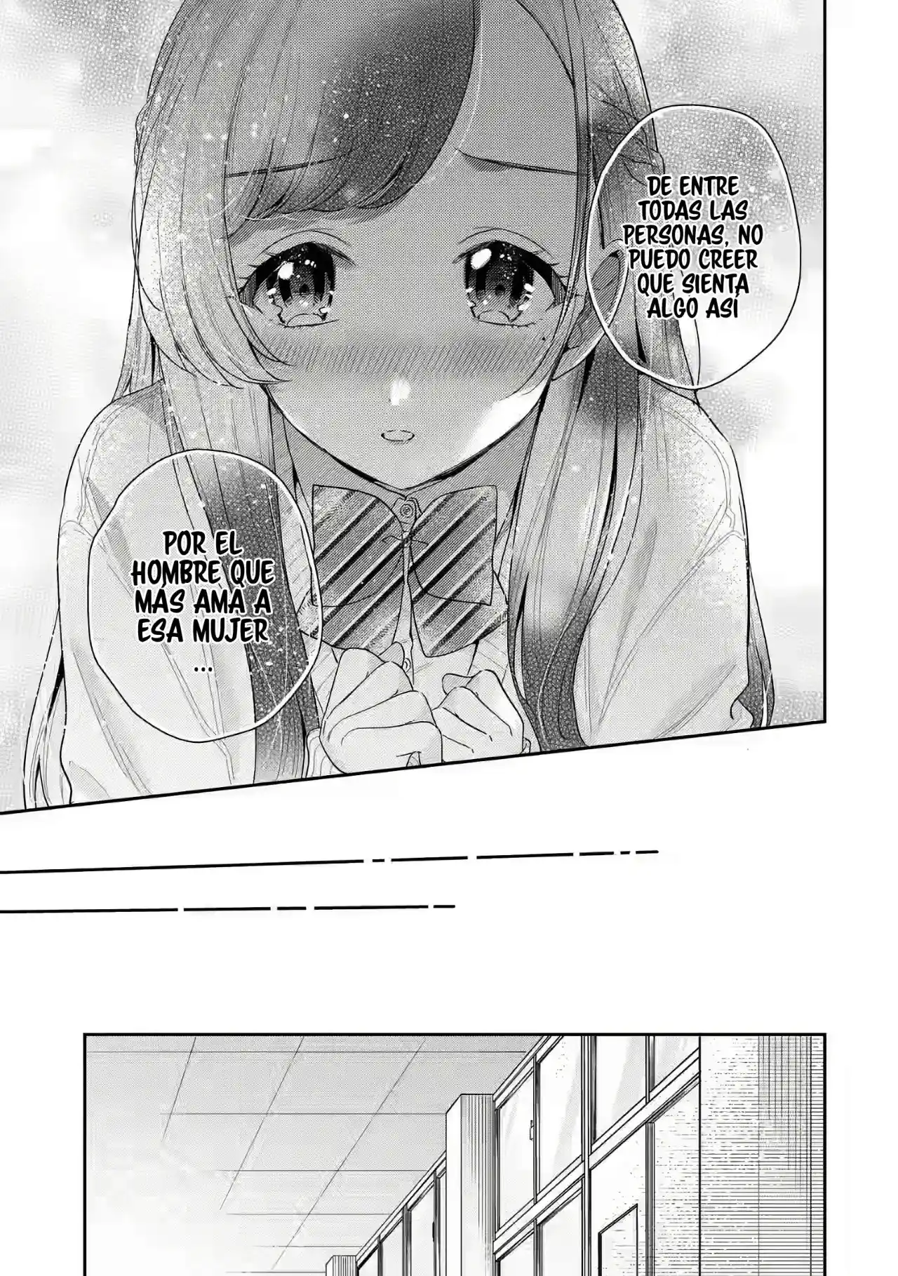 Keikenzumi Na Kimi To, Keiken Zero Na Ore Ga, Otsukiai Suru Hanashi. - Capítulo 6.20 - Página 12 - LectorTMOo