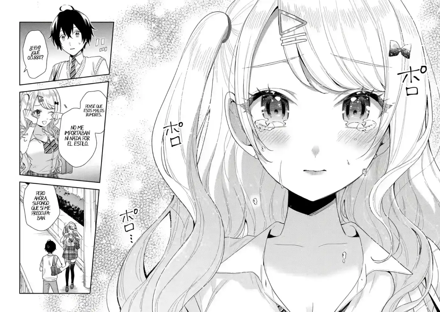 Keikenzumi Na Kimi To, Keiken Zero Na Ore Ga, Otsukiai Suru Hanashi. - Capítulo 6.20 - Página 19 - LectorTMOo