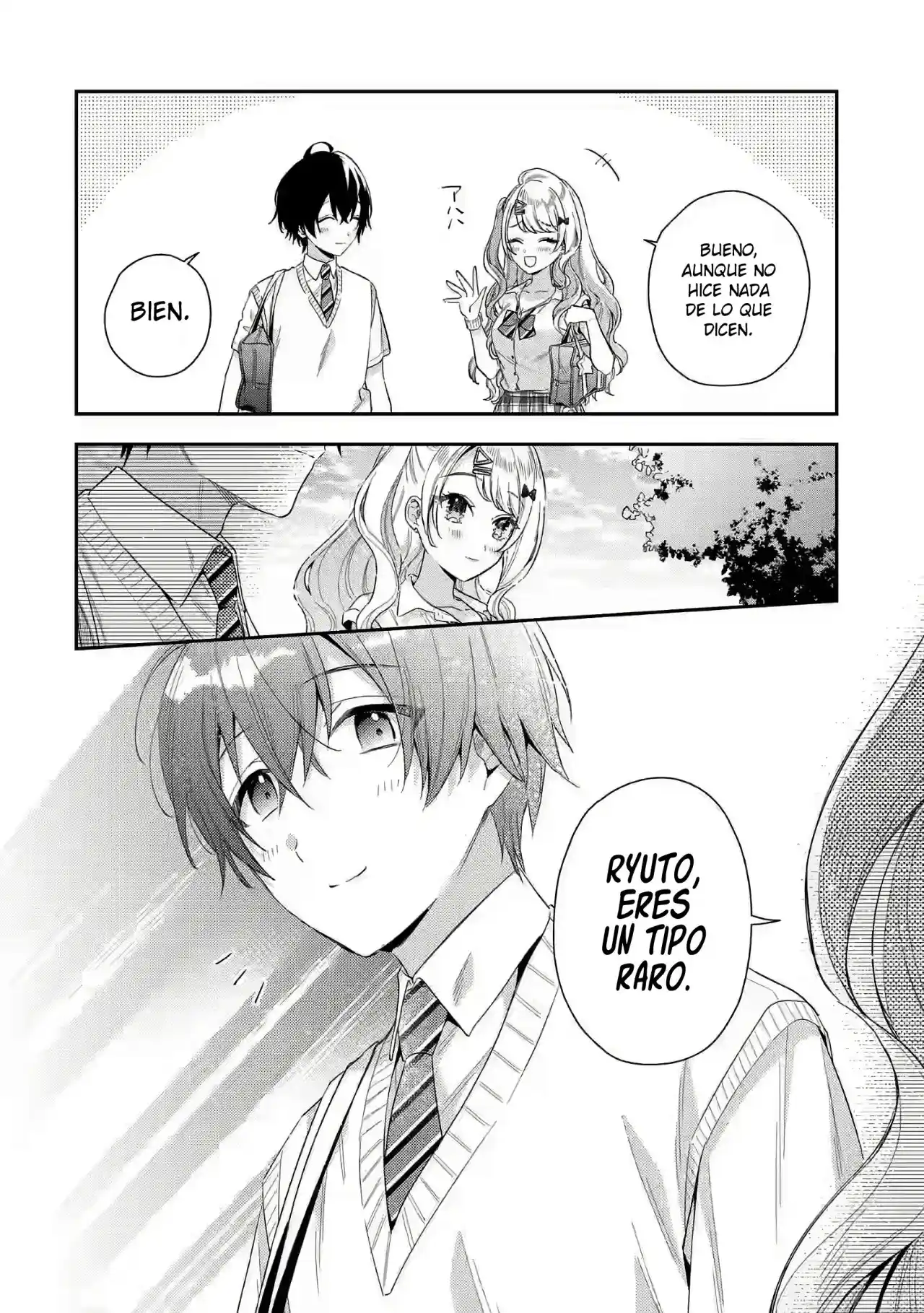 Keikenzumi Na Kimi To, Keiken Zero Na Ore Ga, Otsukiai Suru Hanashi. - Capítulo 6.20 - Página 25 - LectorTMOo