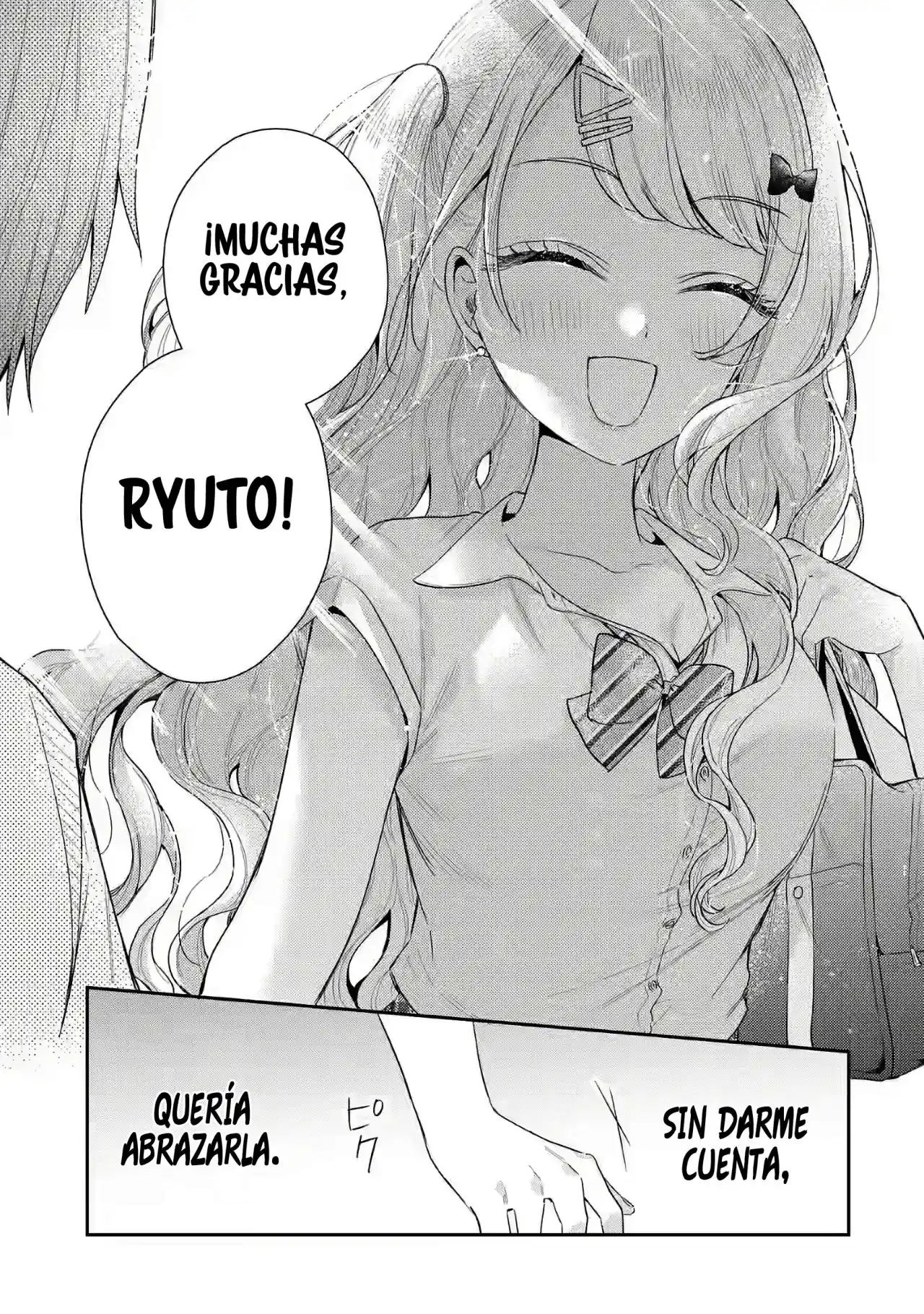 Keikenzumi Na Kimi To, Keiken Zero Na Ore Ga, Otsukiai Suru Hanashi. - Capítulo 6.20 - Página 28 - LectorTMOo
