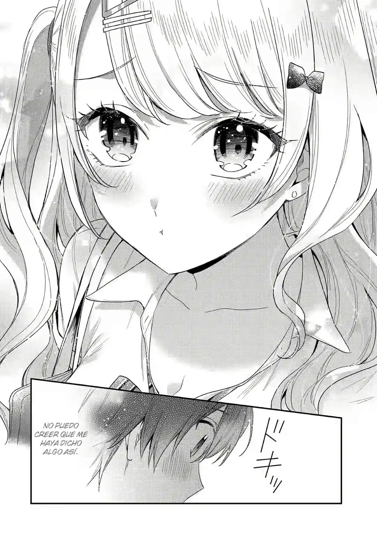 Keikenzumi Na Kimi To, Keiken Zero Na Ore Ga, Otsukiai Suru Hanashi. - Capítulo 7.20 - Página 23 - LectorTMOo