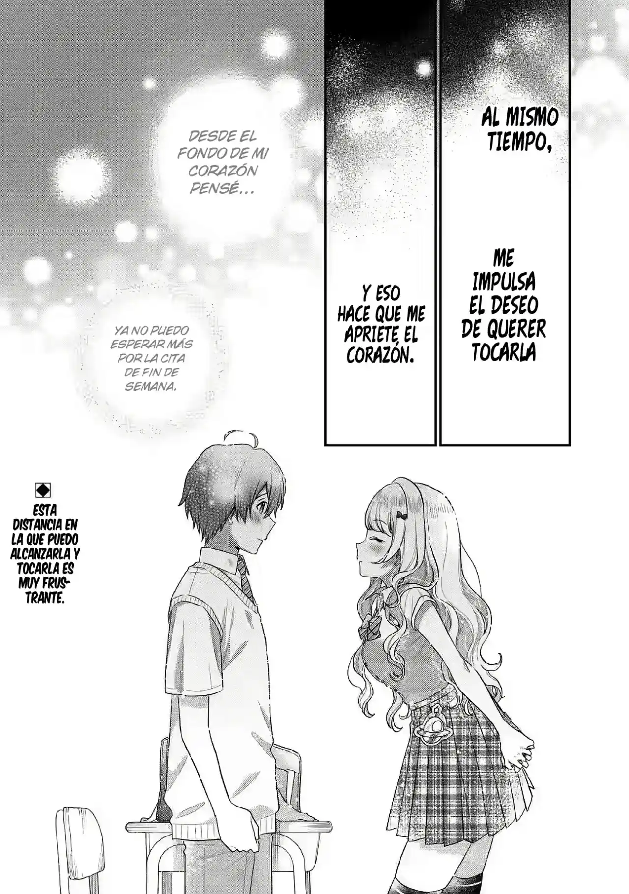 Keikenzumi Na Kimi To, Keiken Zero Na Ore Ga, Otsukiai Suru Hanashi. - Capítulo 7.20 - Página 32 - LectorTMOo