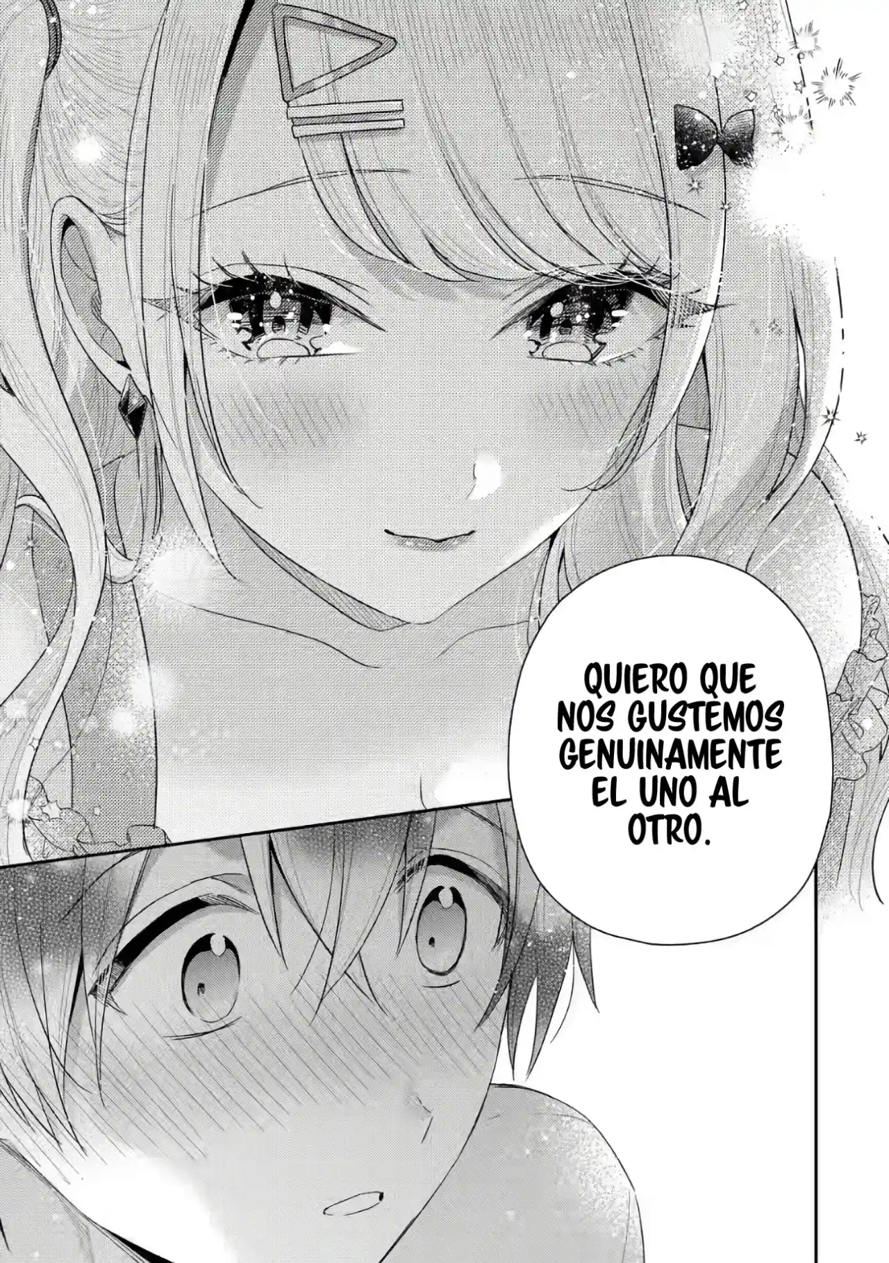 Keikenzumi Na Kimi To, Keiken Zero Na Ore Ga, Otsukiai Suru Hanashi. - Capítulo 8.20 - Página 21 - LectorTMOo