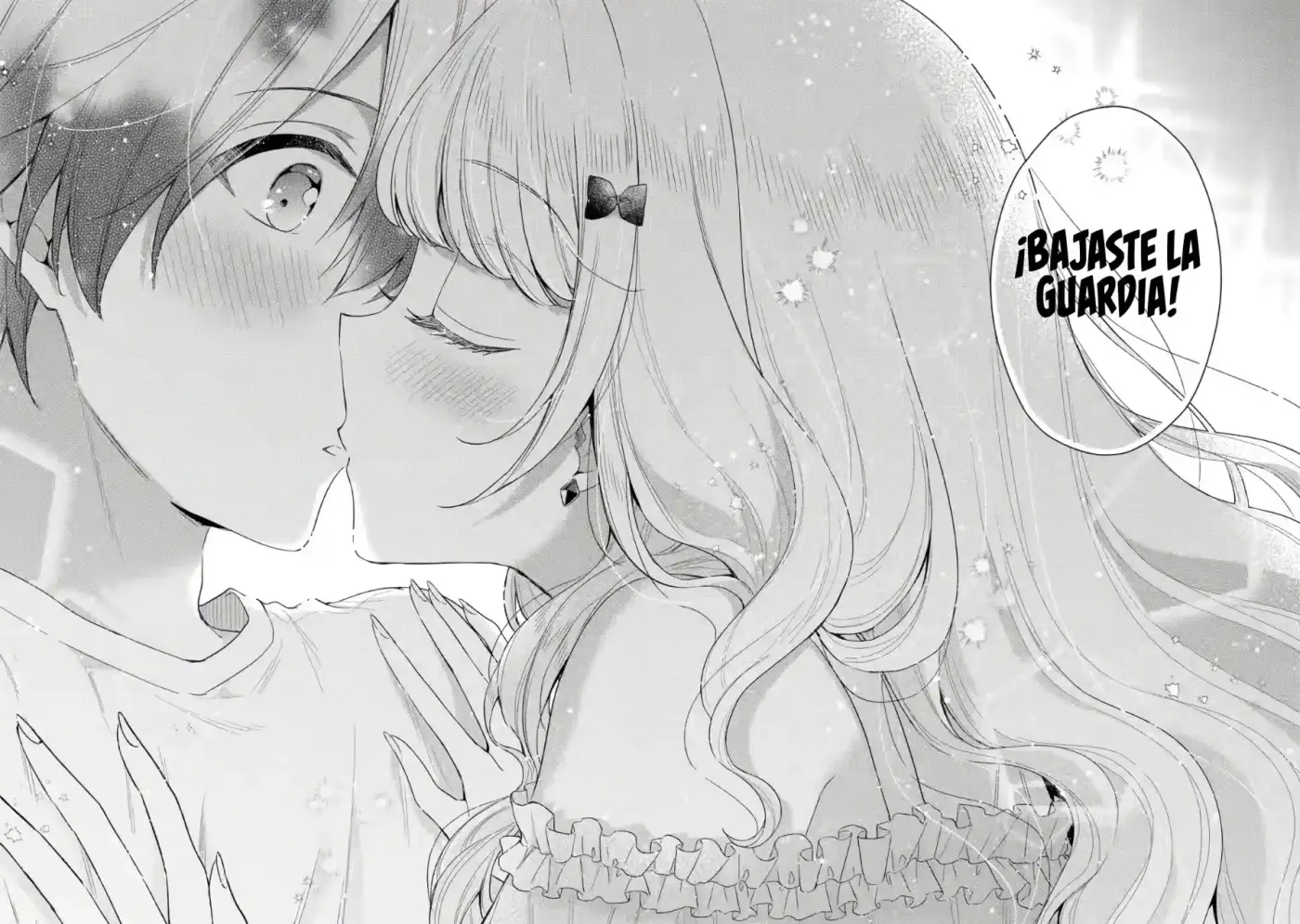 Keikenzumi Na Kimi To, Keiken Zero Na Ore Ga, Otsukiai Suru Hanashi. - Capítulo 8.20 - Página 22 - LectorTMOo
