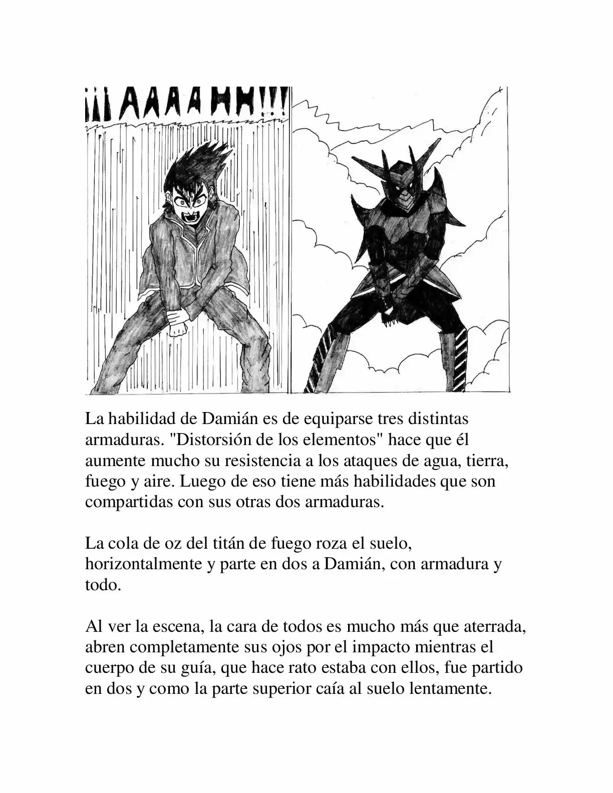 Keimamura X - Capítulo 15 - Página 15 - LectorTMOo