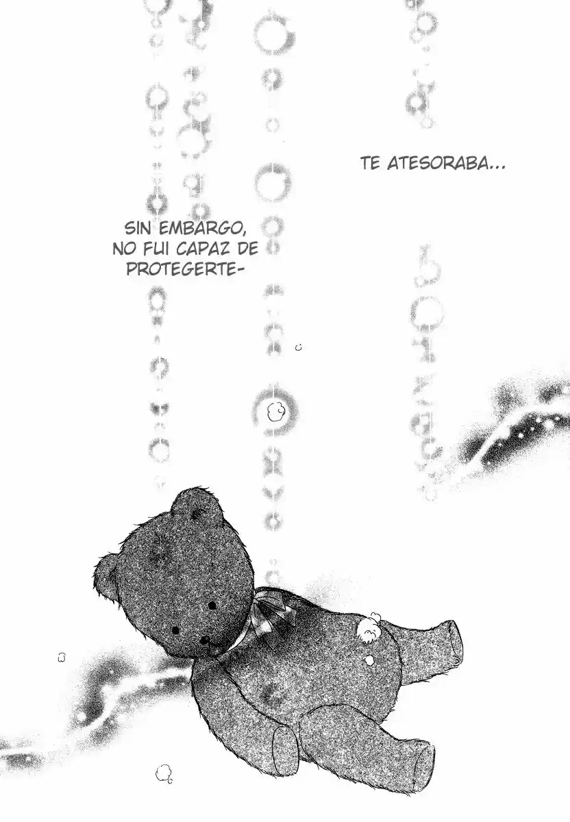 Keishichou Tokuhanka 007 - Capítulo 19 - Página 4 - LectorTMOo