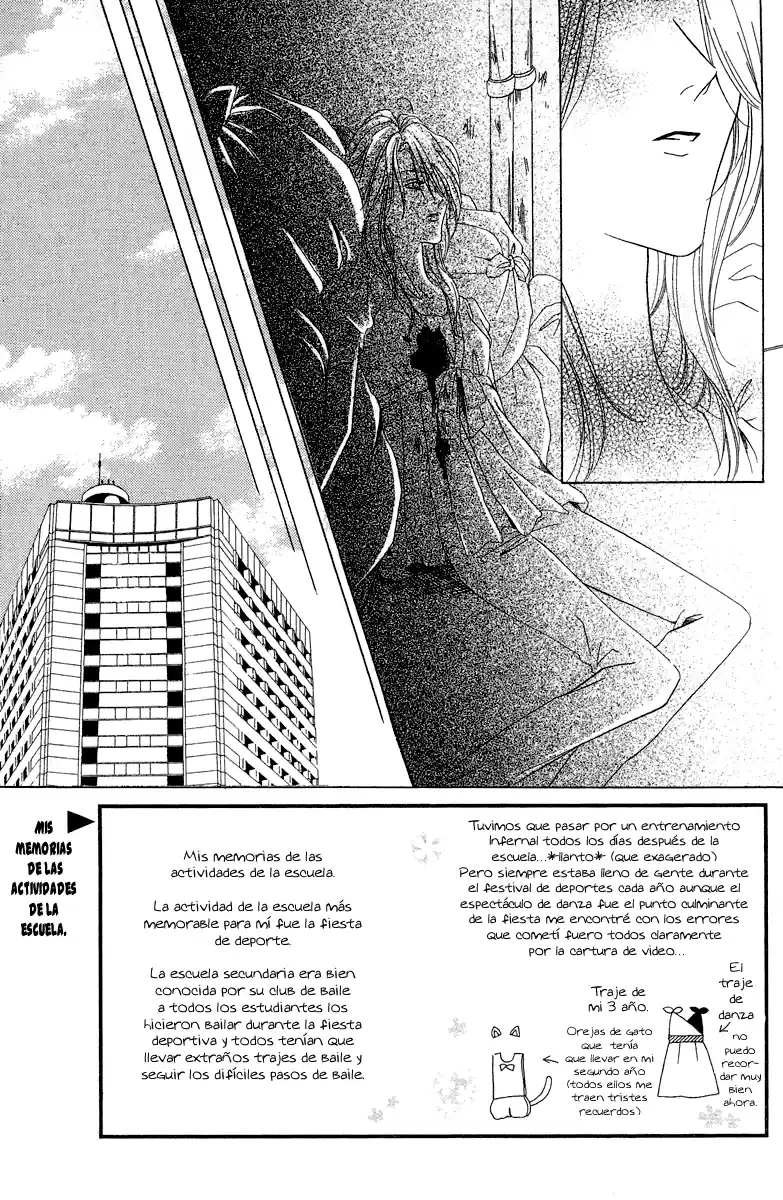 Keishichou Tokuhanka 007 - Capítulo 6.1 - Página 4 - LectorTMOo