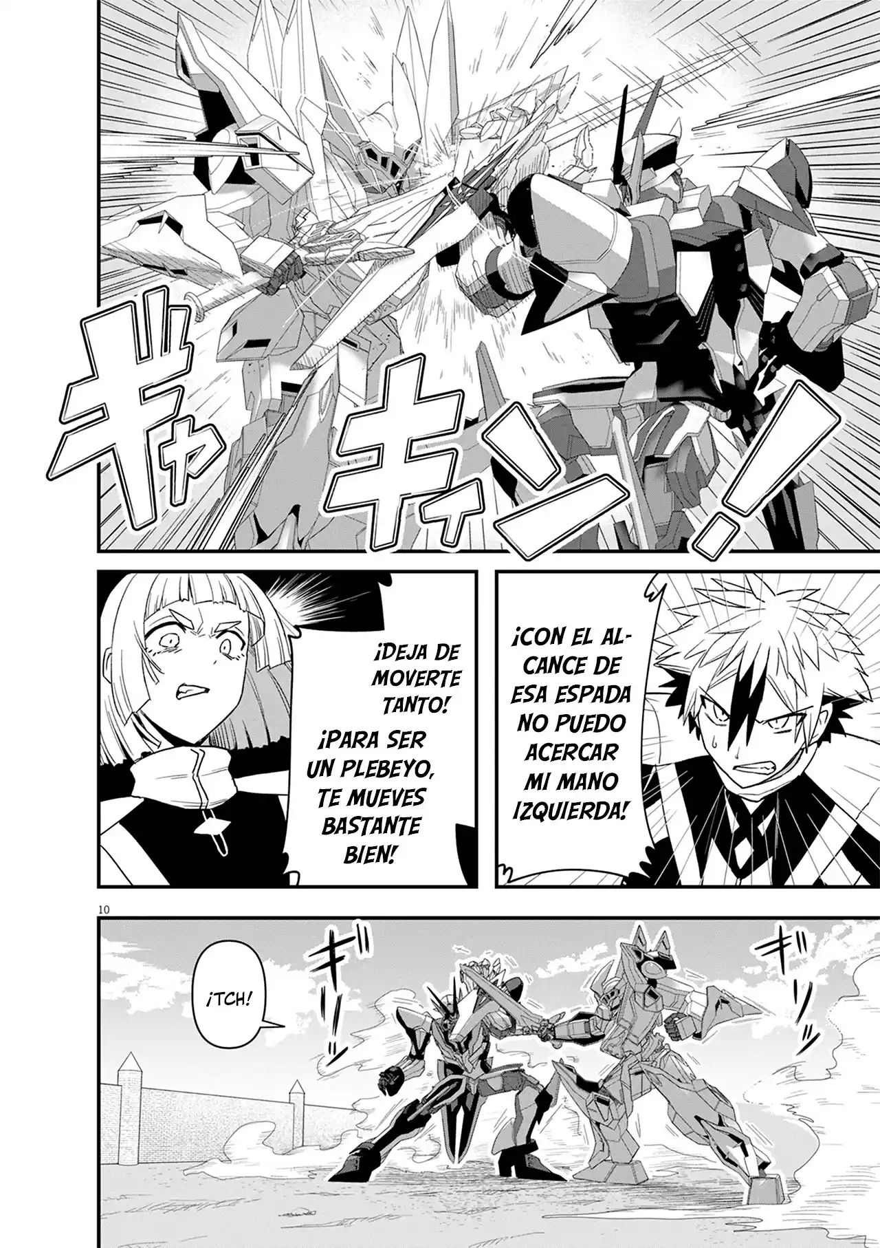 Keishouki Shin Unbreaker - Capítulo 10 - Página 10 - LectorTMOo