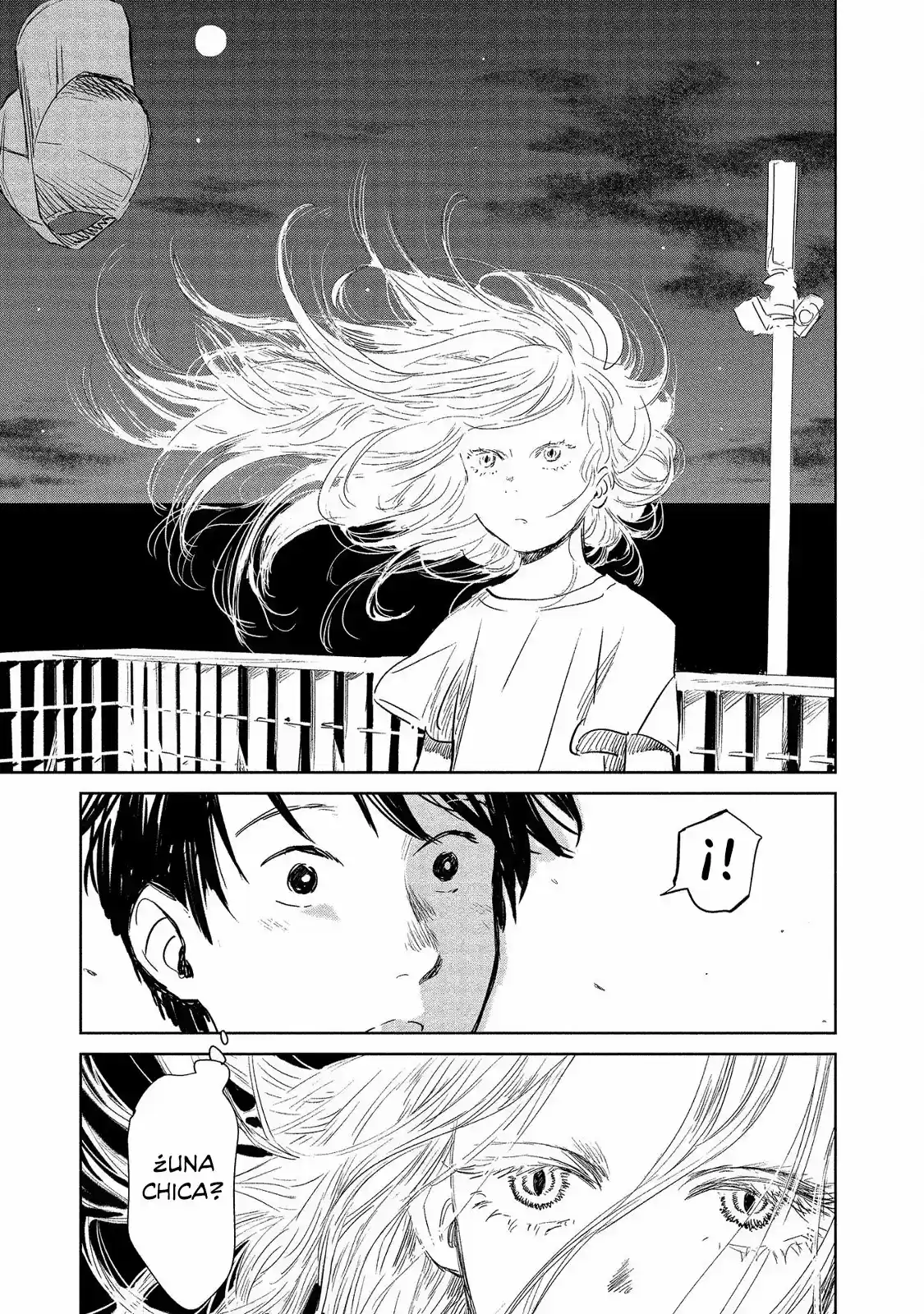 Kekkai No Noah - Capítulo 1 - Página 29 - LectorTMOo