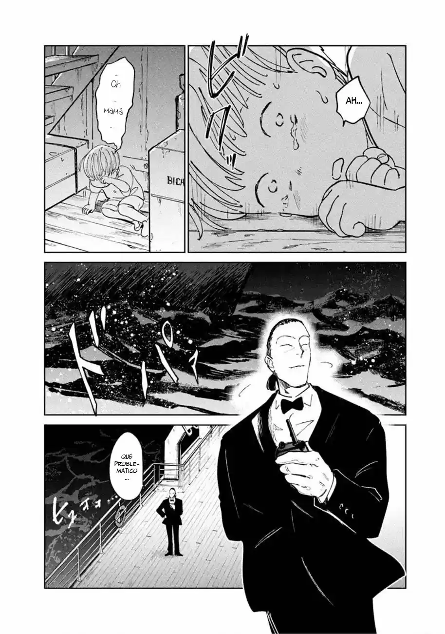 Kekkai No Noah - Capítulo 10 - Página 4 - LectorTMOo