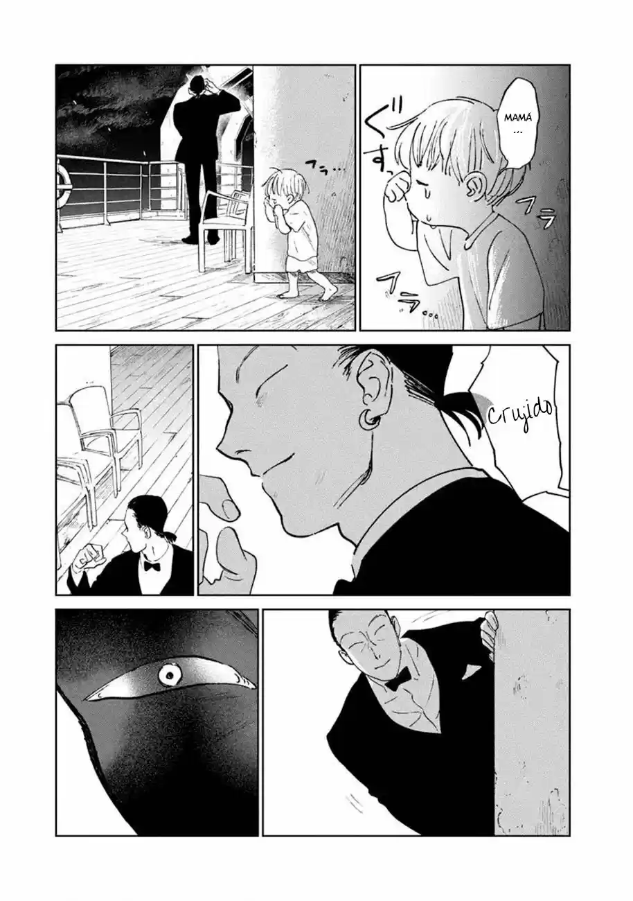Kekkai No Noah - Capítulo 10 - Página 5 - LectorTMOo