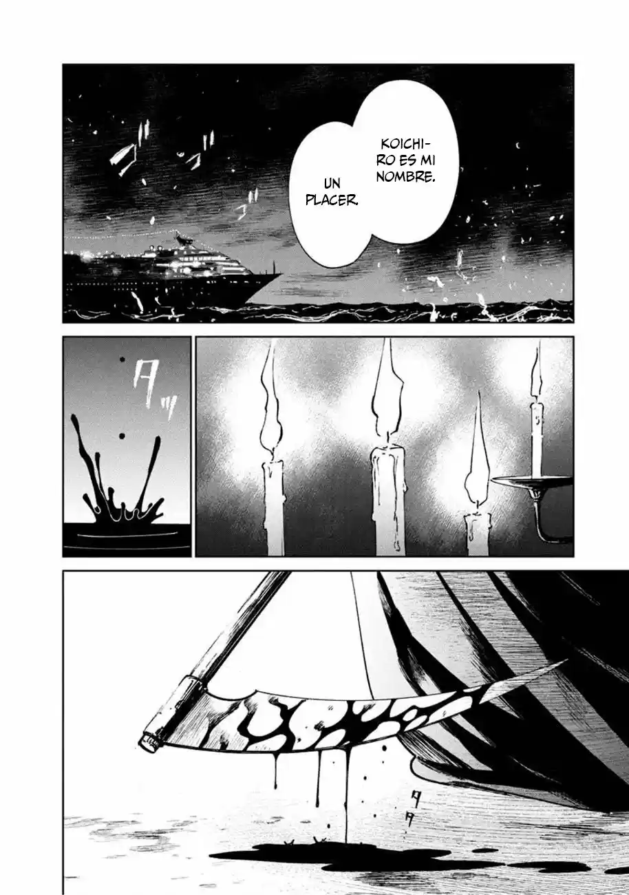 Kekkai No Noah - Capítulo 10 - Página 8 - LectorTMOo