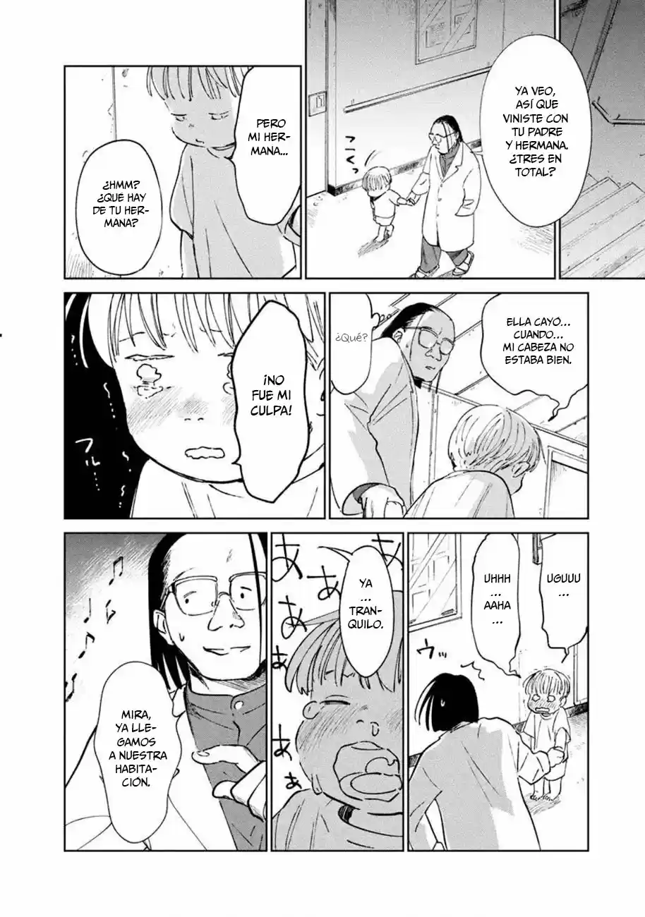 Kekkai No Noah - Capítulo 10 - Página 14 - LectorTMOo