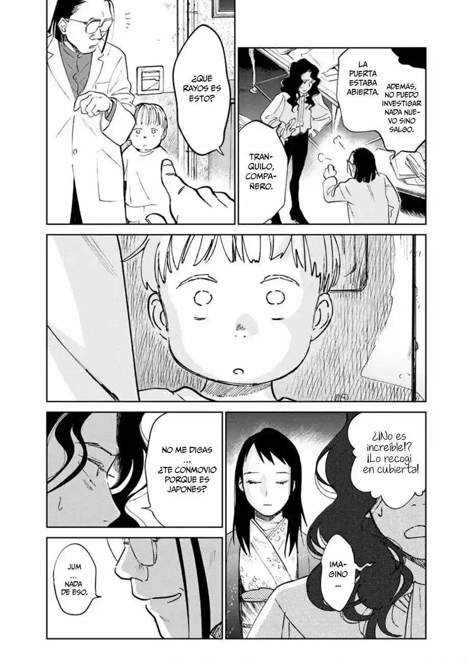 Kekkai No Noah - Capítulo 10 - Página 16 - LectorTMOo