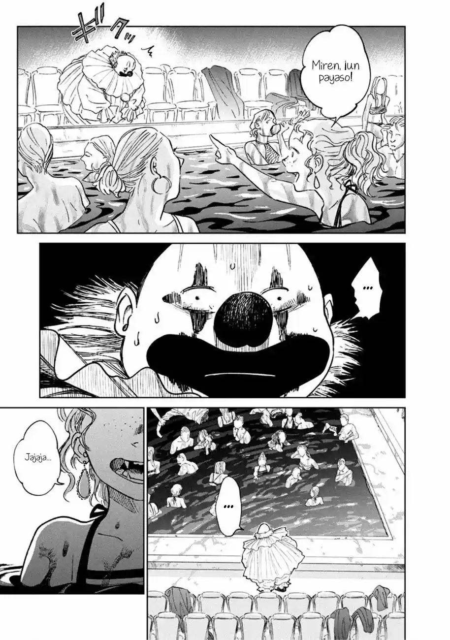 Kekkai No Noah - Capítulo 10 - Página 31 - LectorTMOo